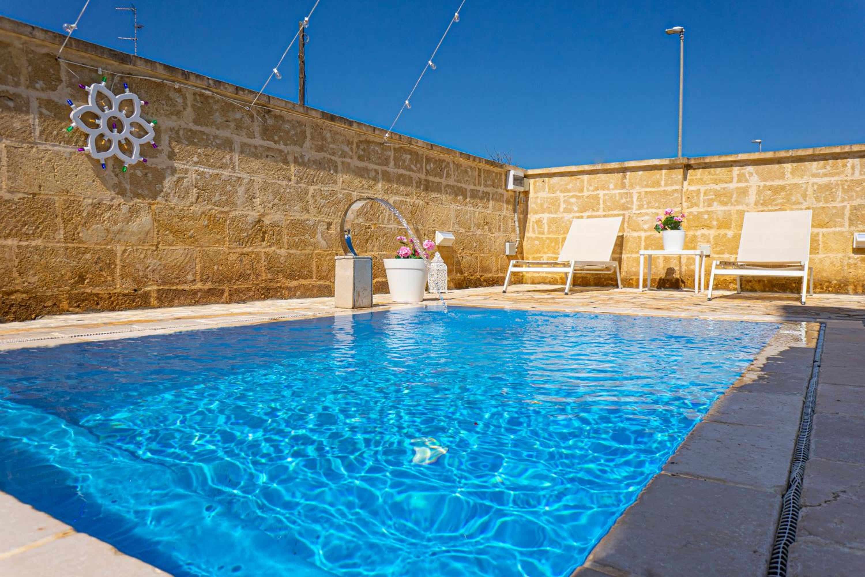 Villa Teresa