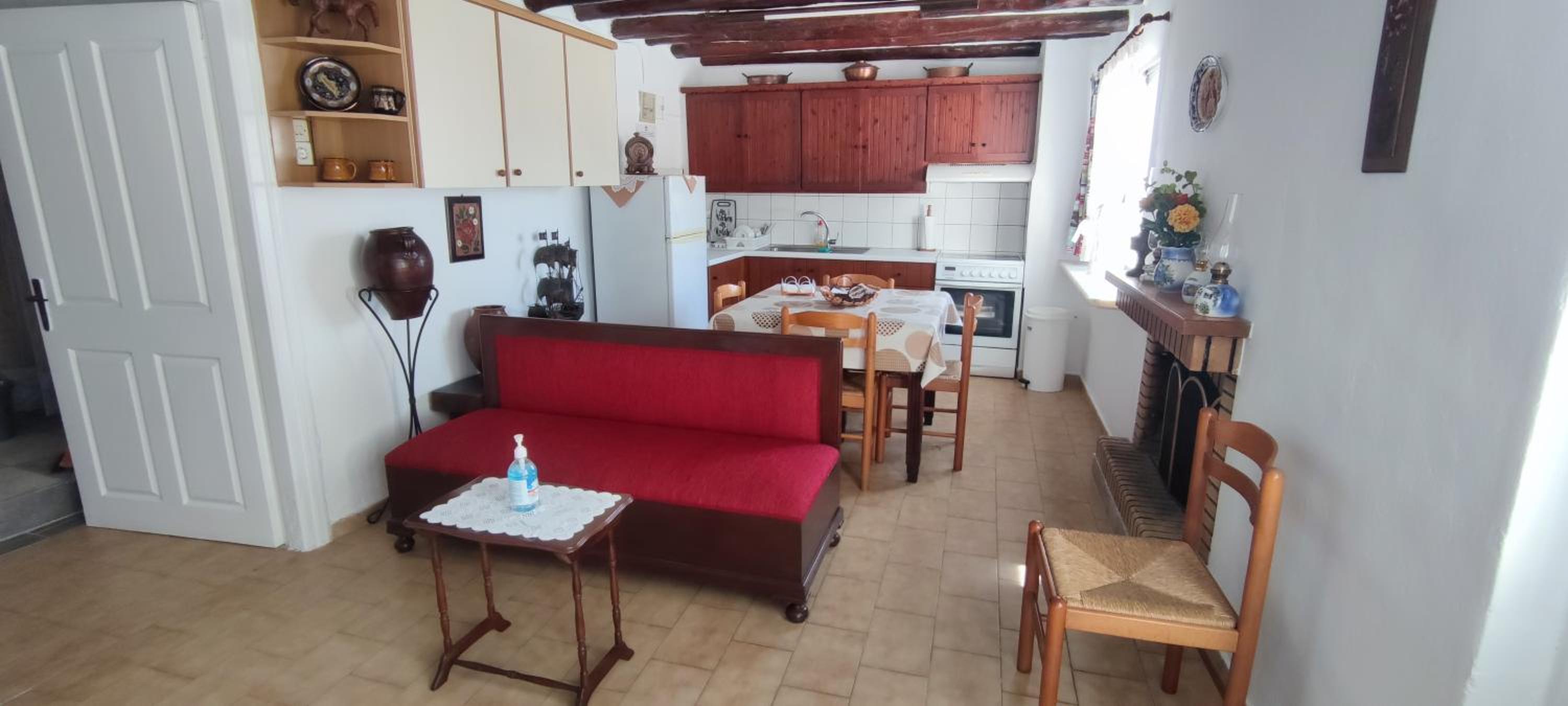 Stella's House