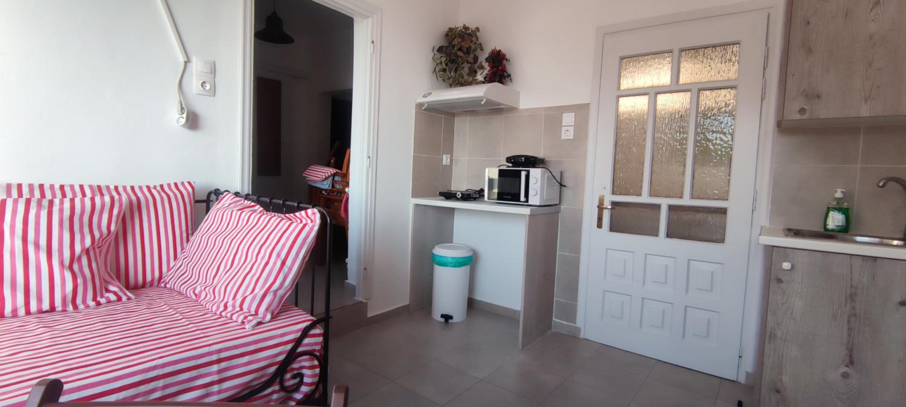 Stella's House view 2