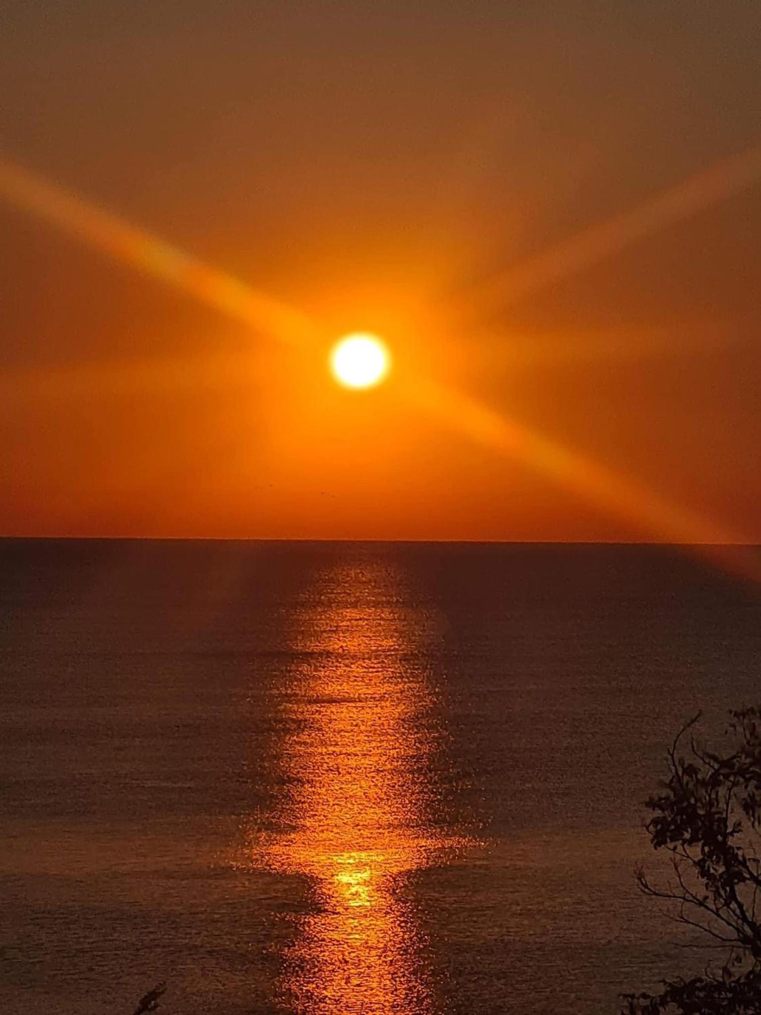 NUBIA sea view view 3