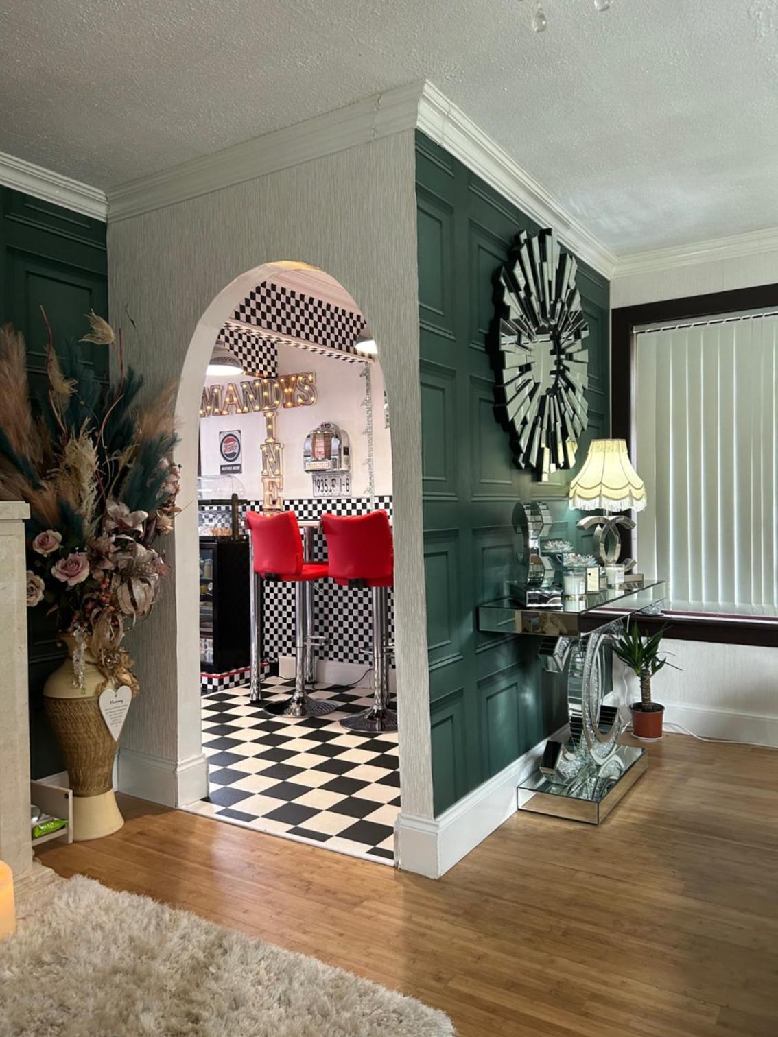 Inverness Vacations - Gleninver Guest House - Property Image 67