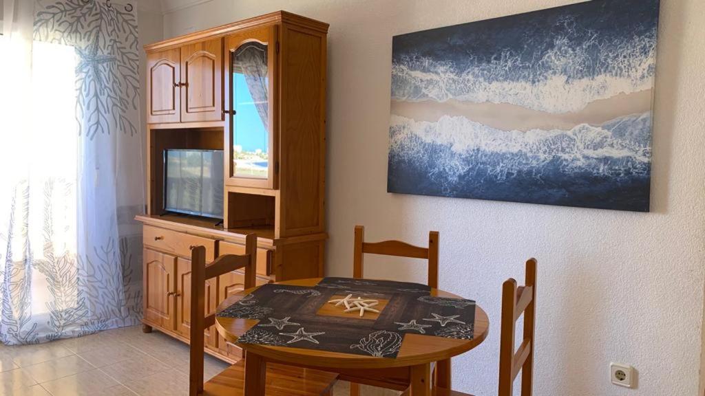 Apartamentos Paraíso photo 4