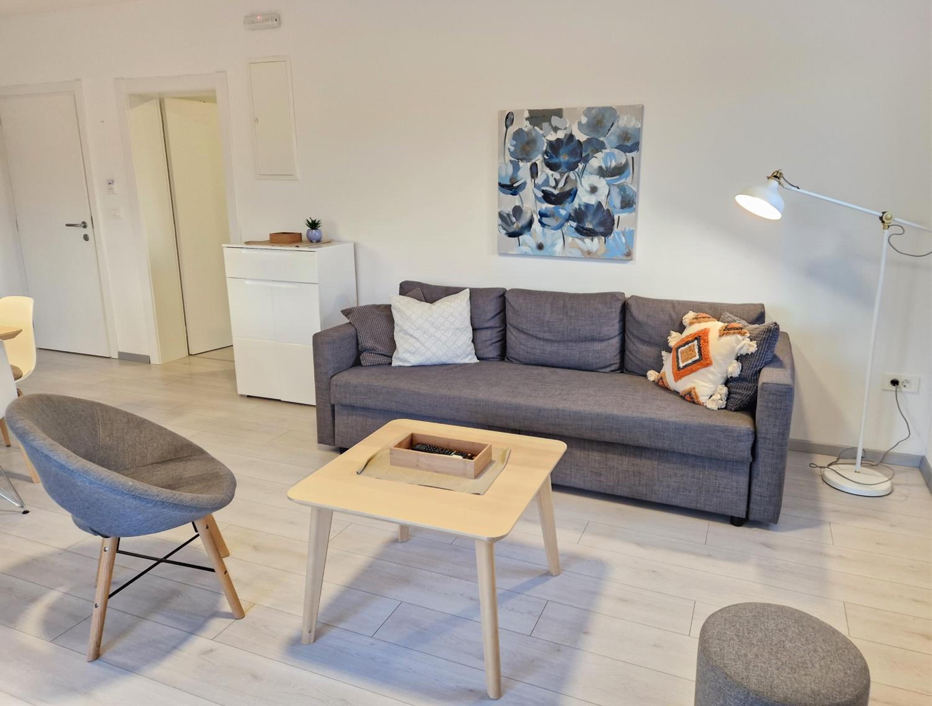 Apartments Nina view 5