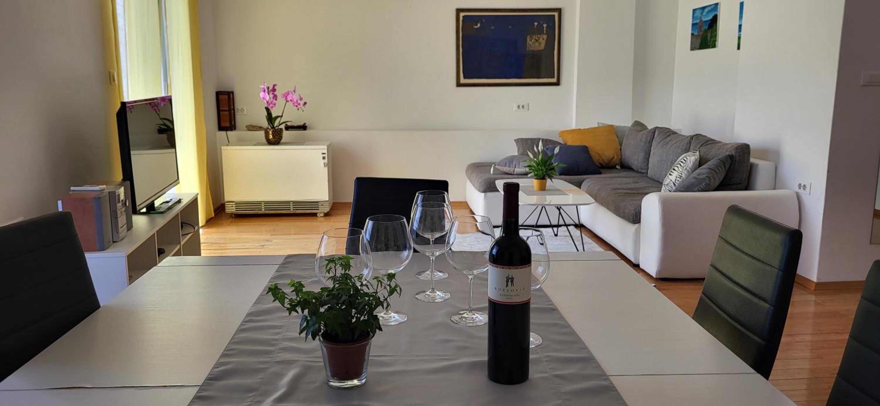 Apartment Petra Pekica