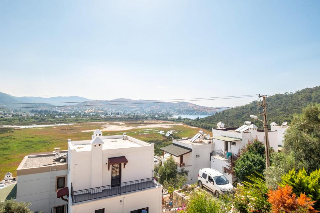 Impressive House near Paradise Bay in Bodrum