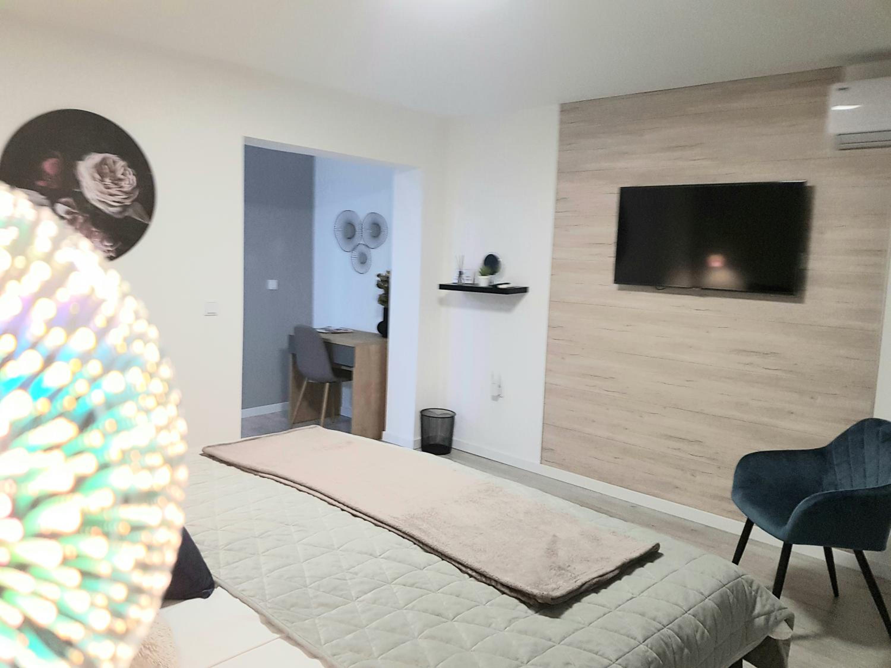 Rooms Vanteo