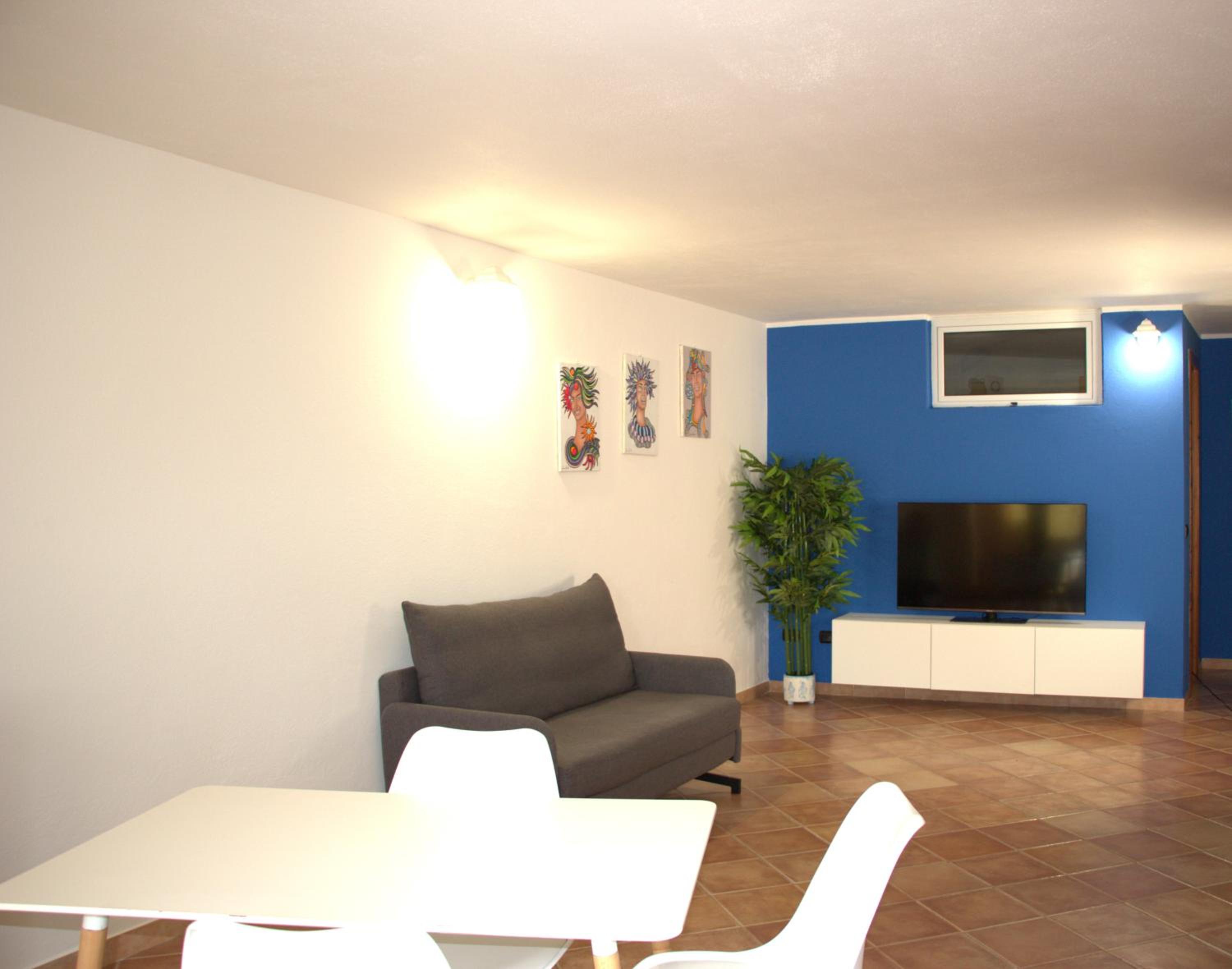 Nice and cozy apartment view 5
