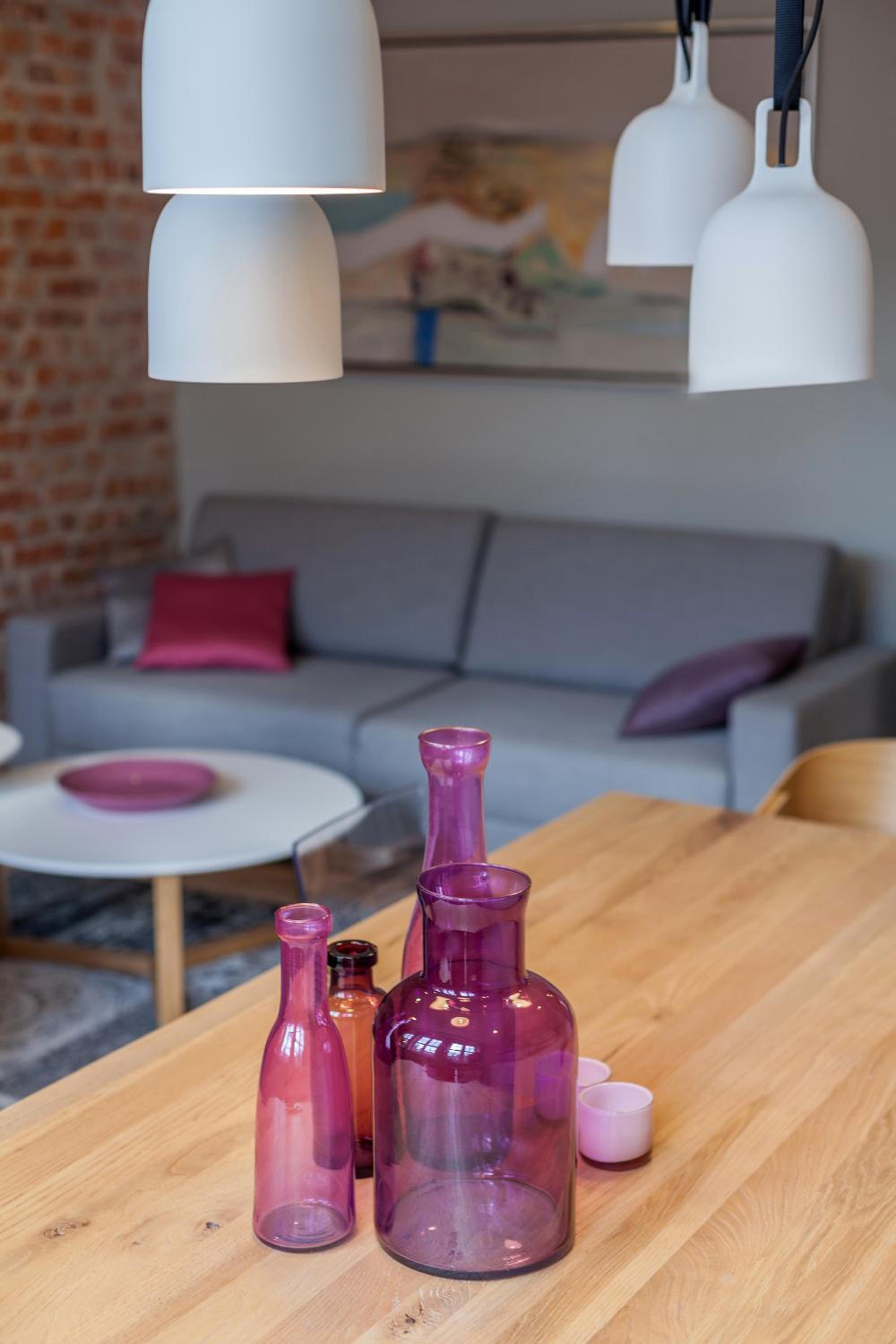 Apartament Soleil III