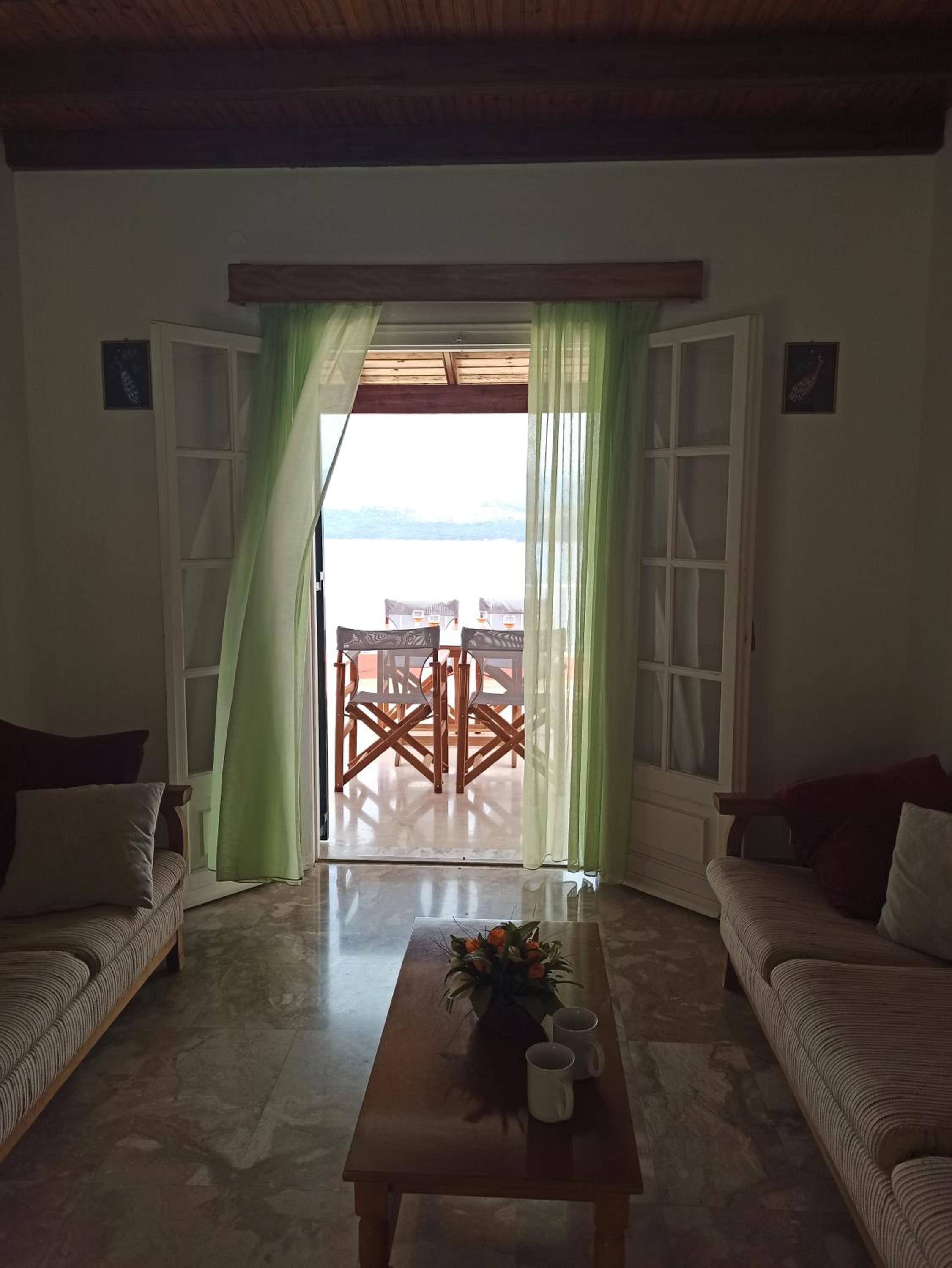 Villa Aliki view 4