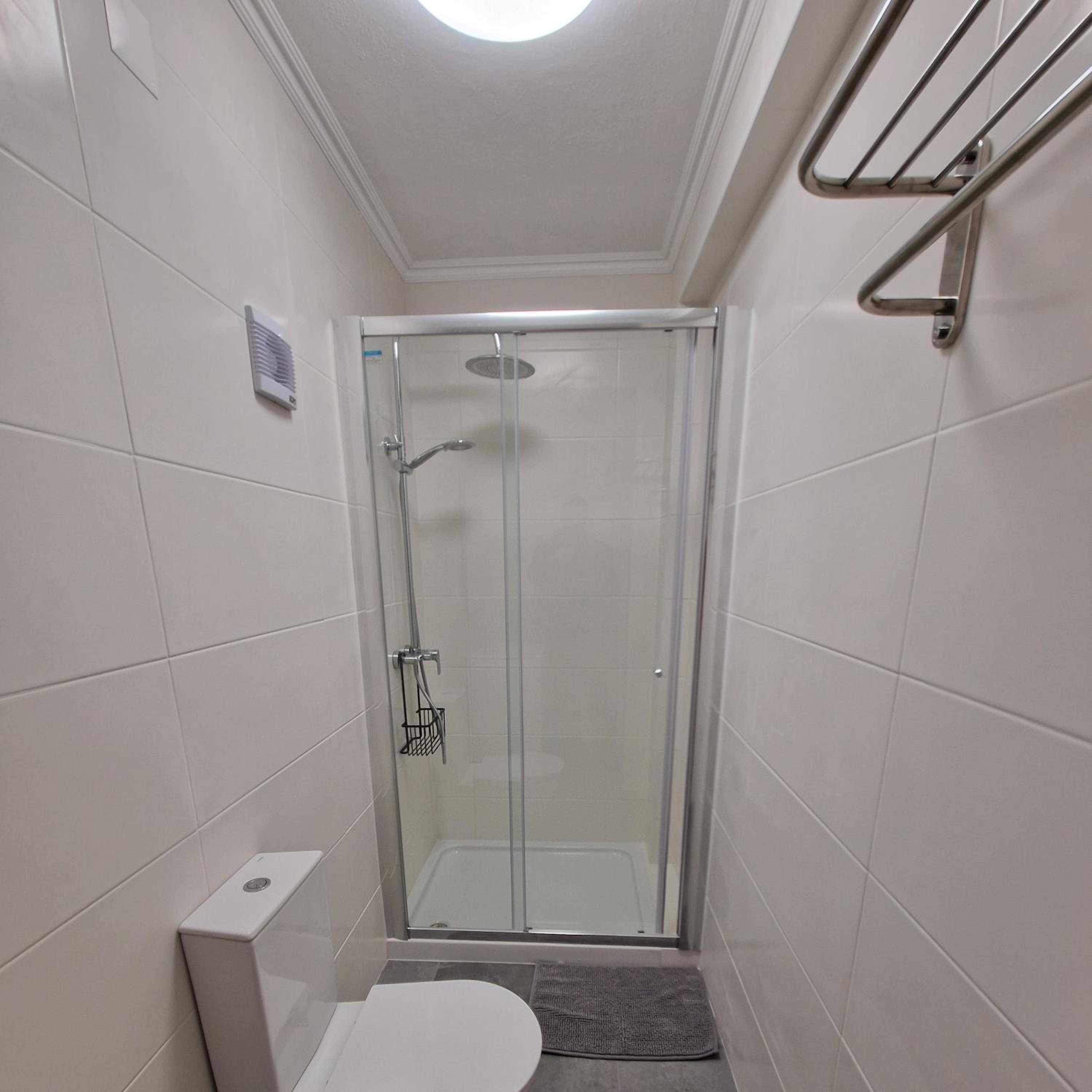 Apartamentos Garrett en Horta