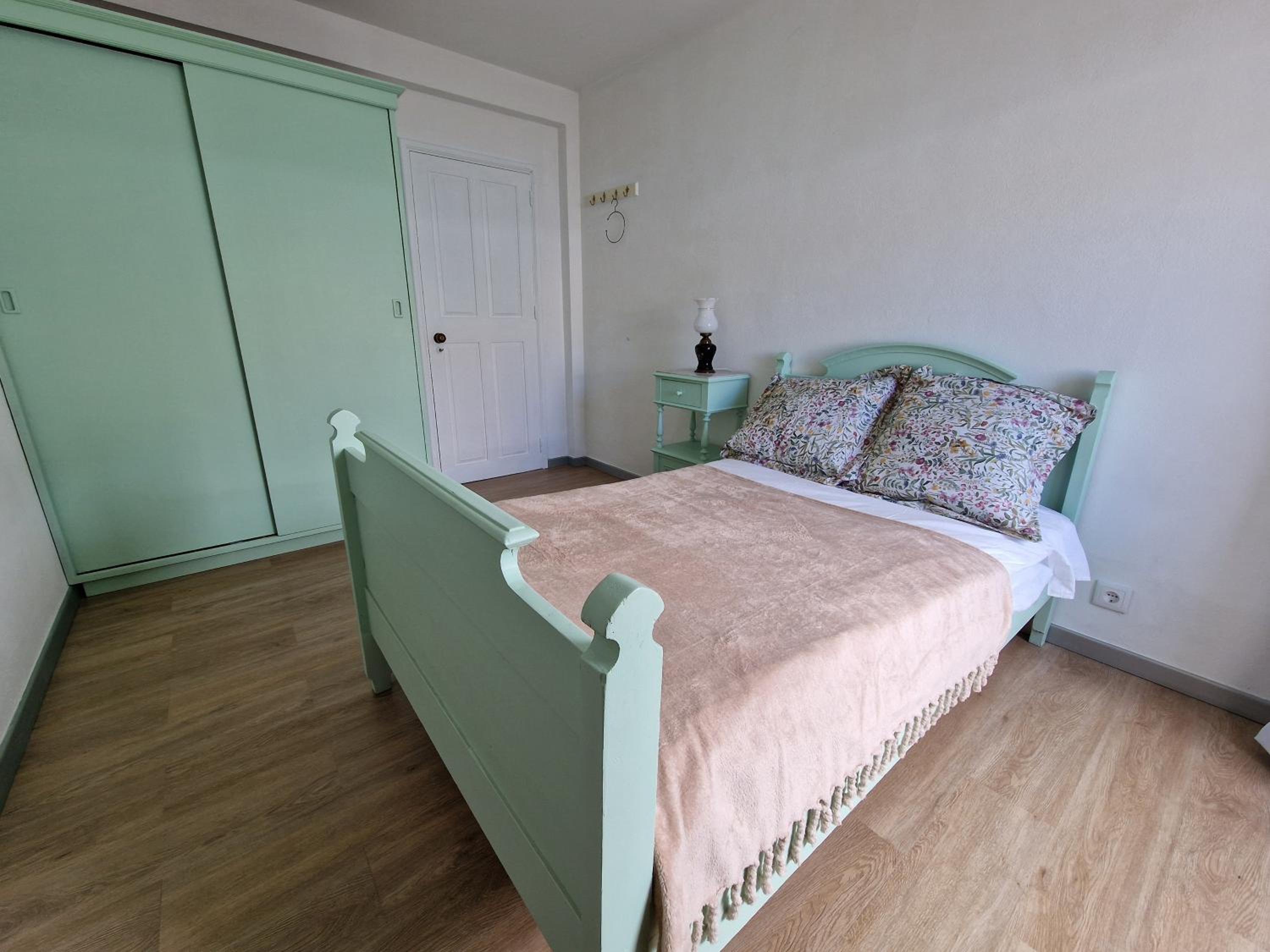 Apartamentos Garrett