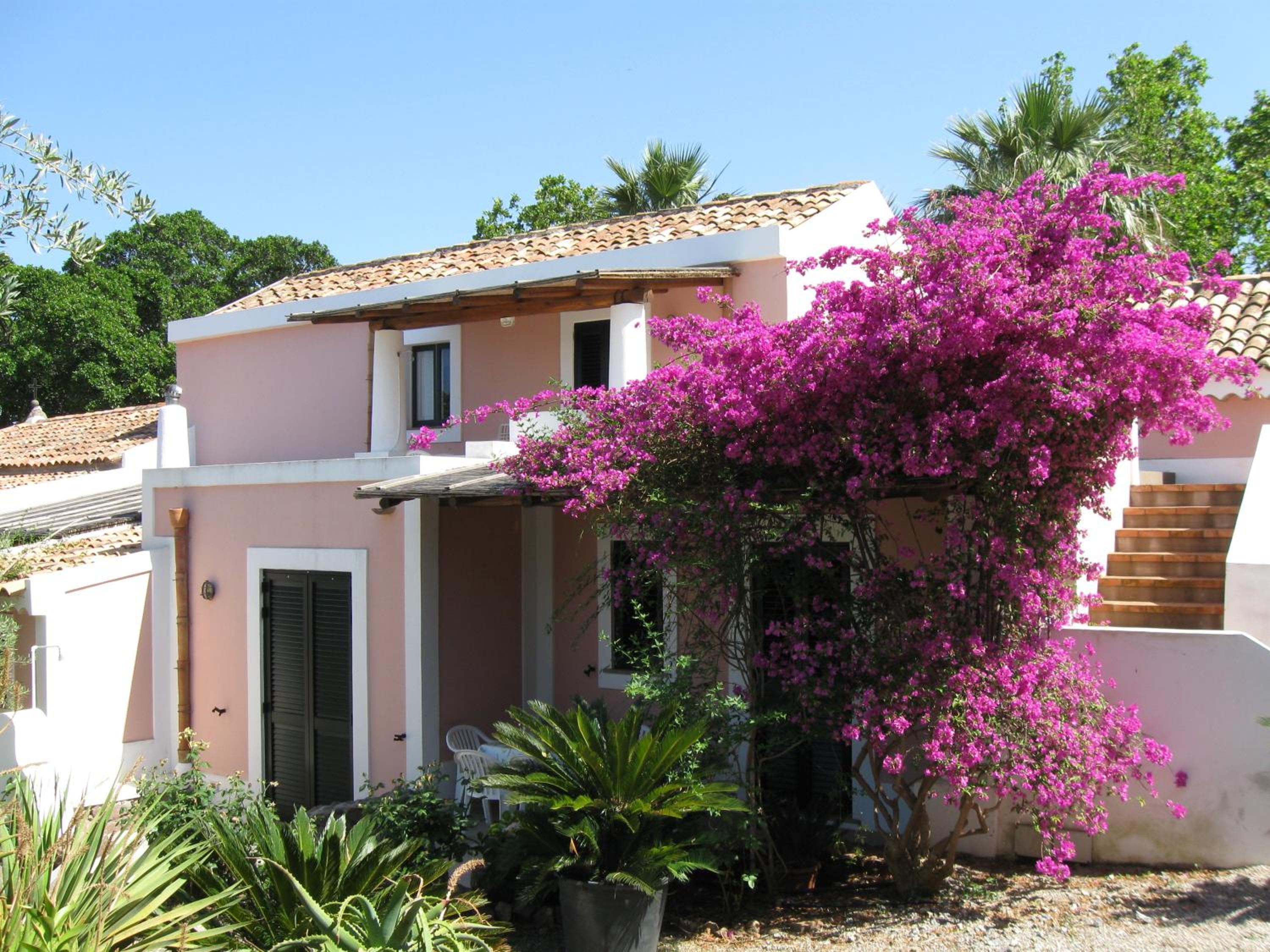 Residence il Baglio view 3