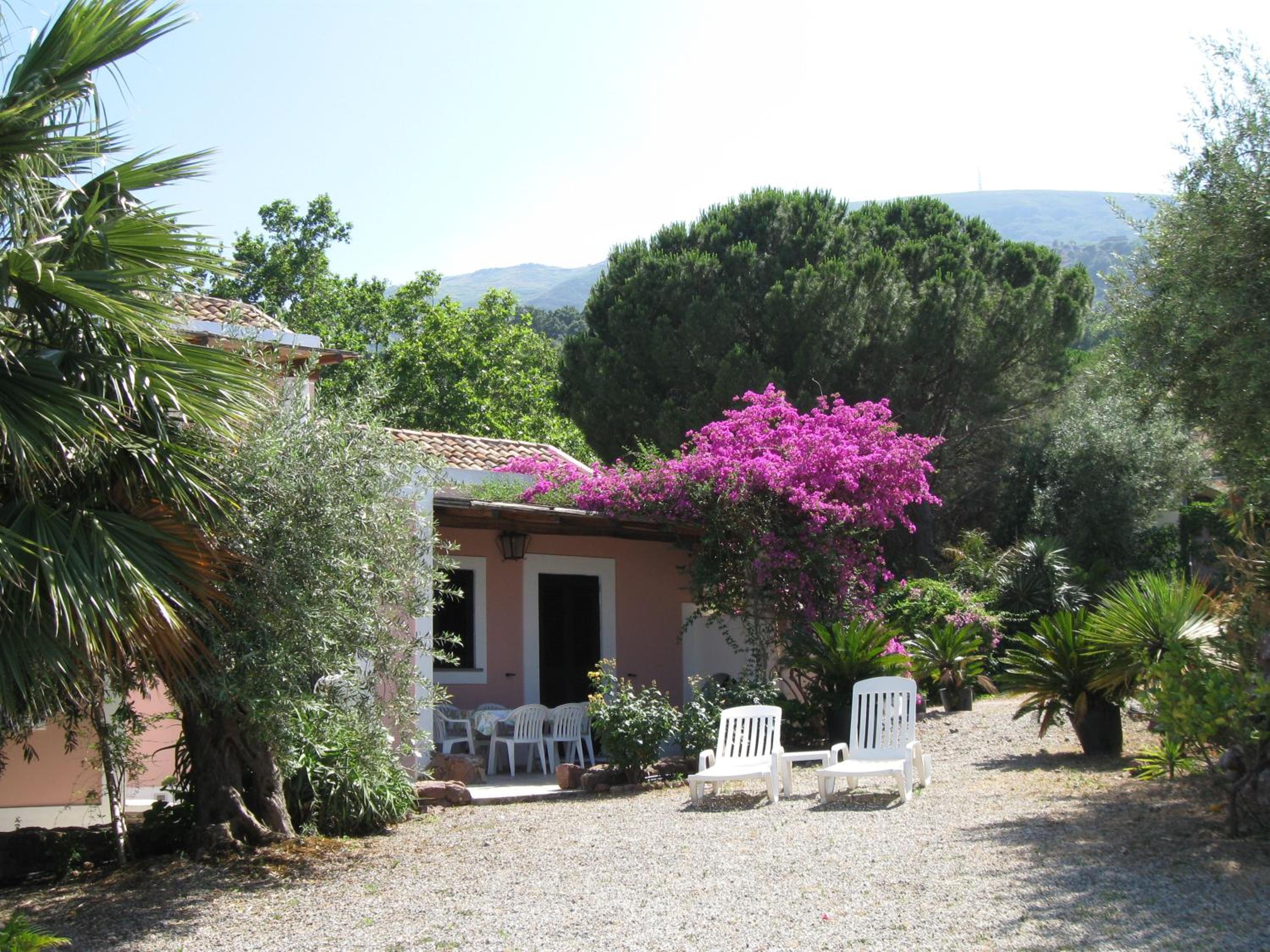 Residence il Baglio view 2