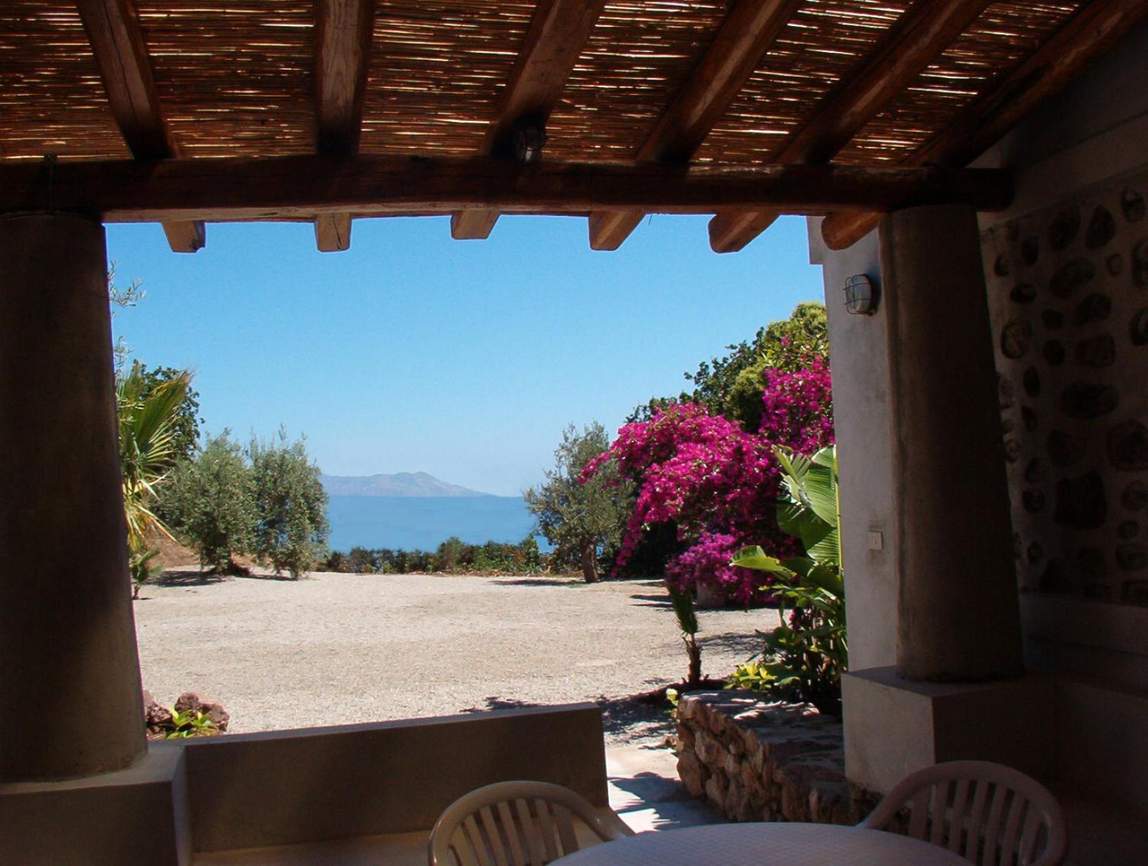 Residence il Baglio view 5