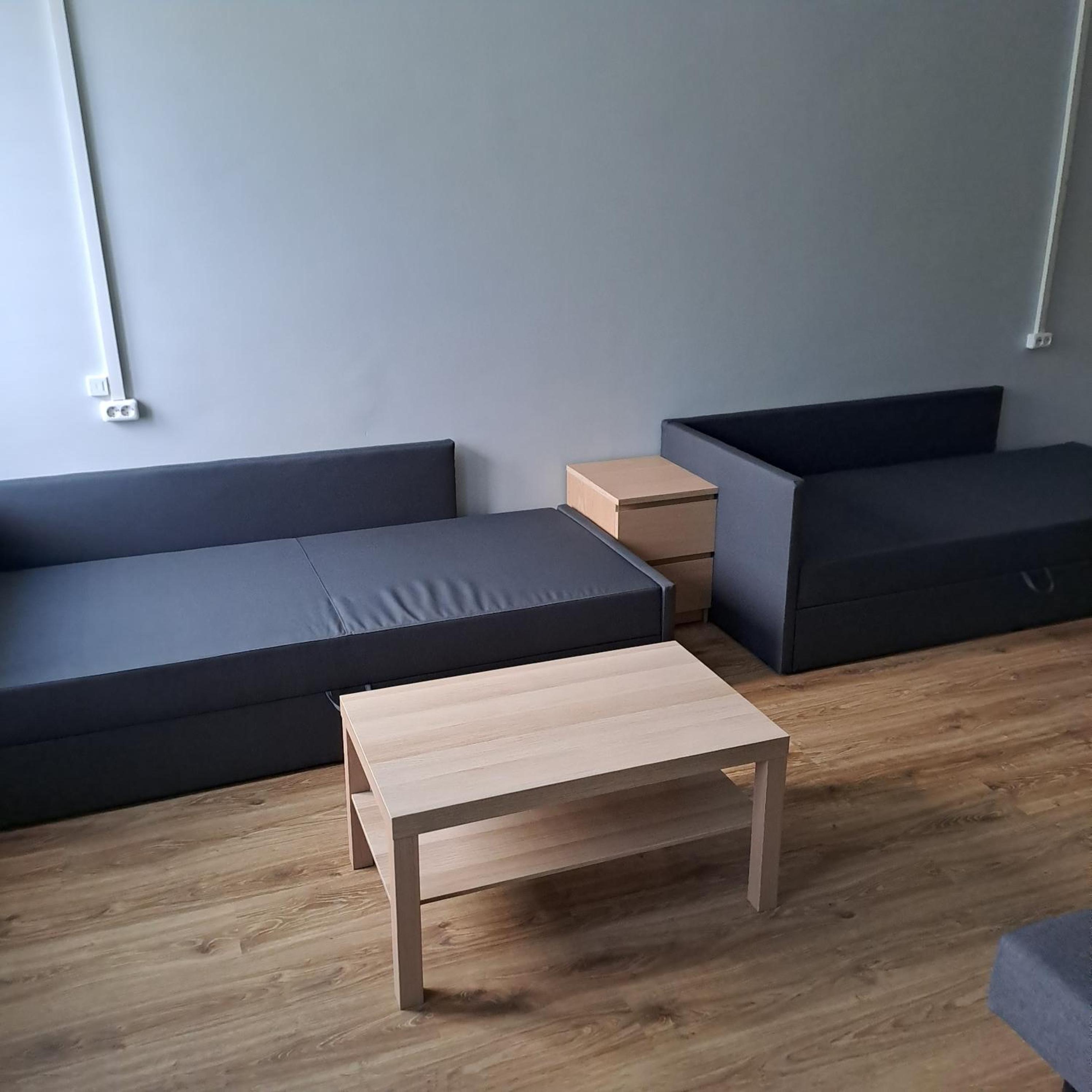 Žvejo krantas Palūšė view 2