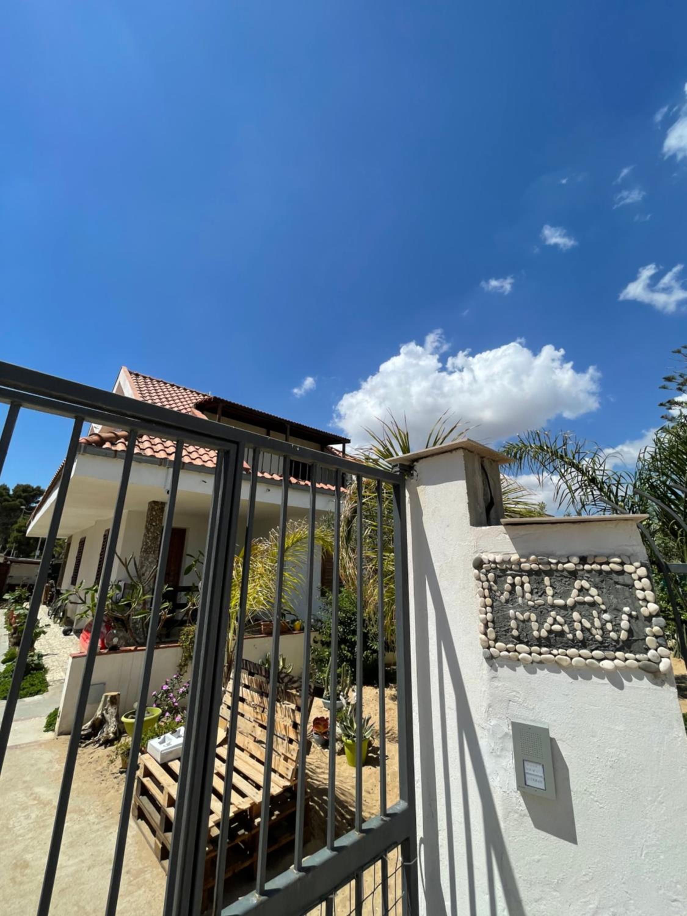 Villa Manu' view 4