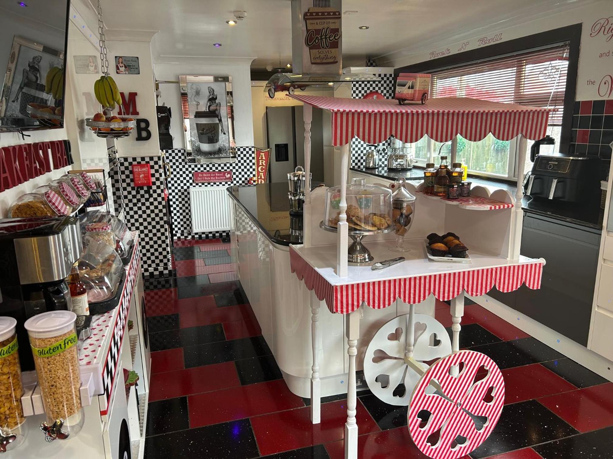 Inverness Vacations - Gleninver Guest House - Property Image 8