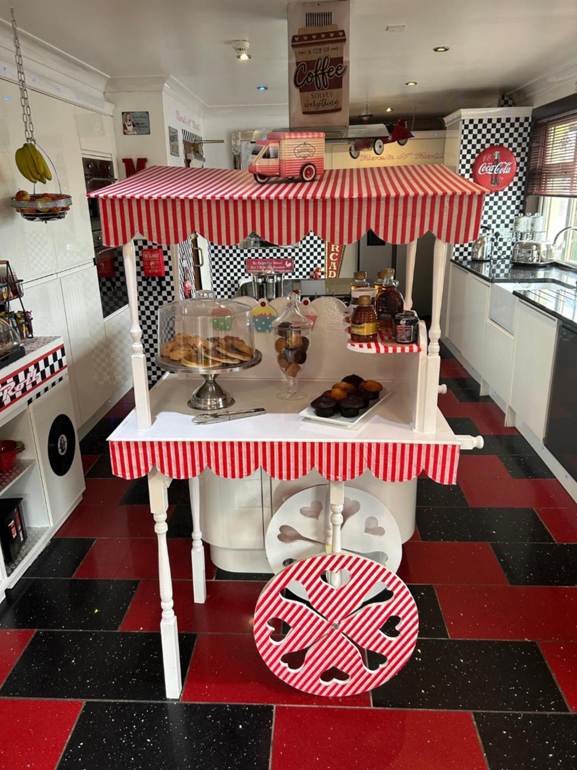 Inverness Vacations - Gleninver Guest House - Property Image 6