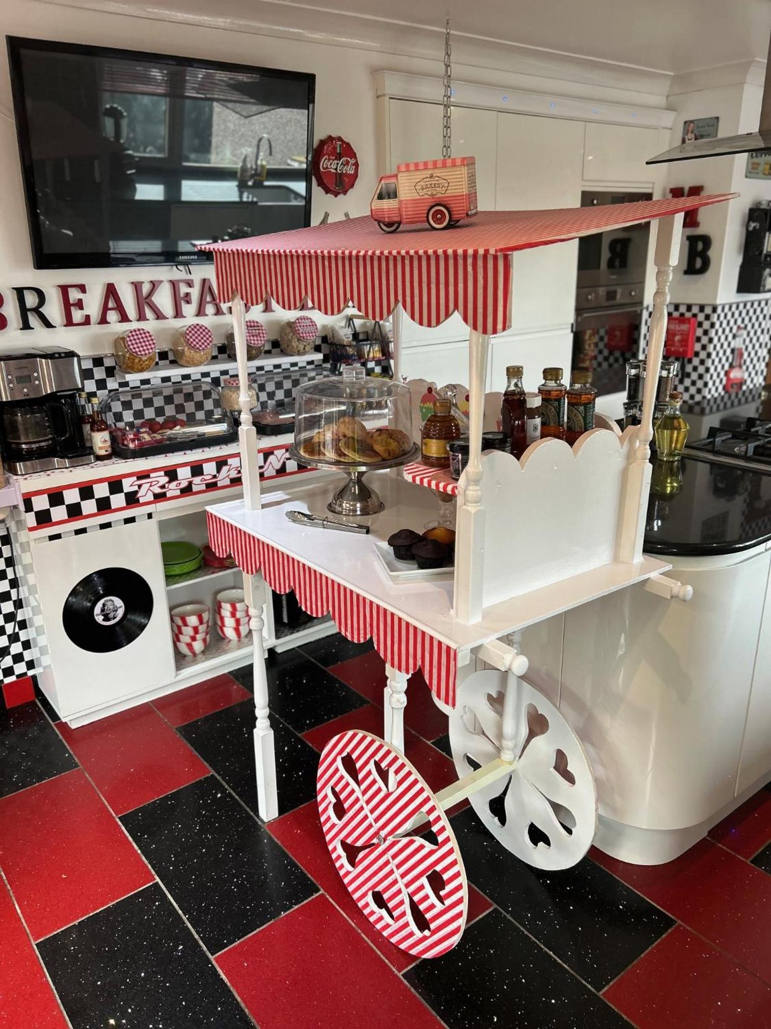 Inverness Vacations - Gleninver Guest House - Property Image 61