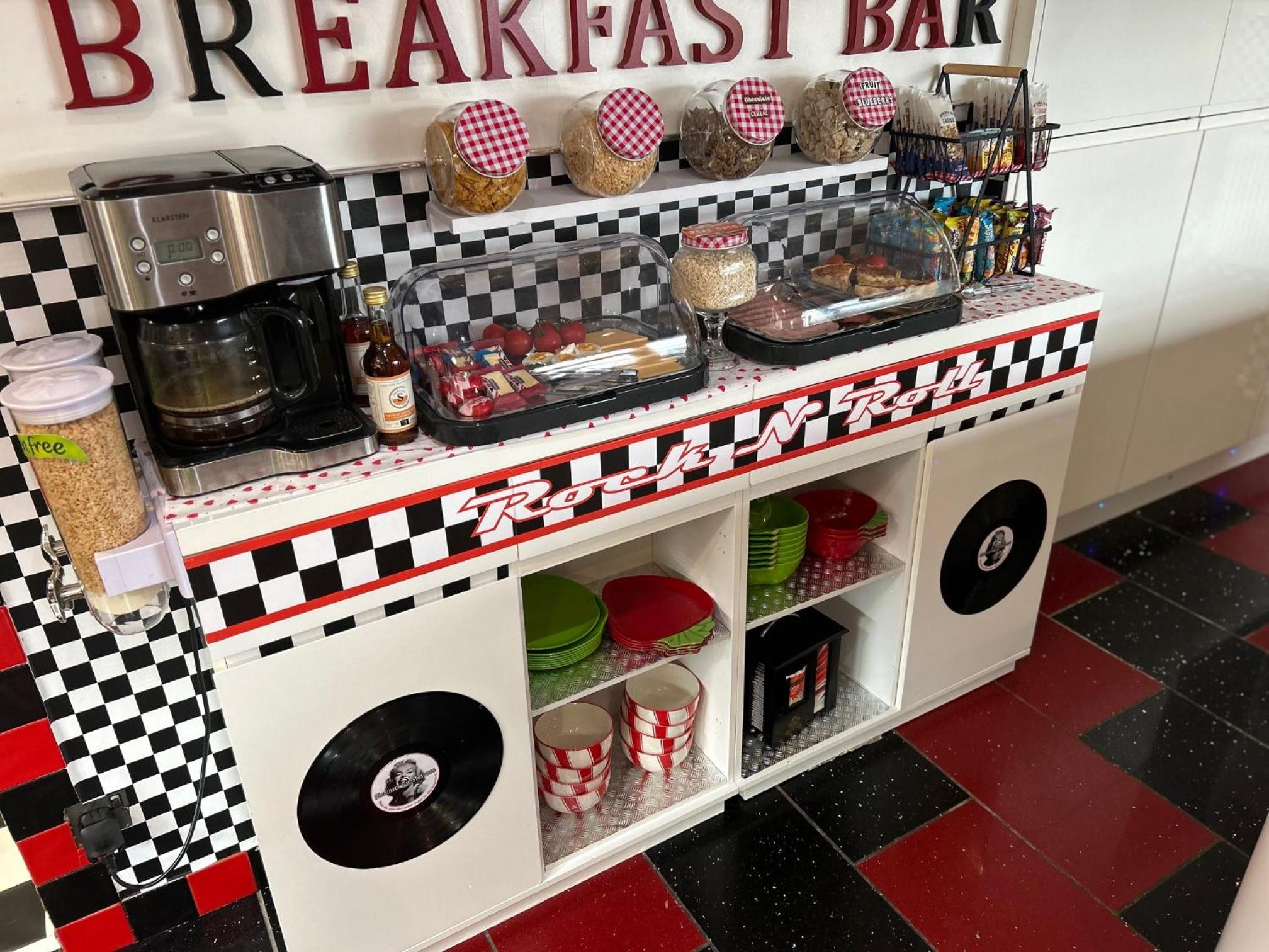 Inverness Vacations - Gleninver Guest House - Property Image 9