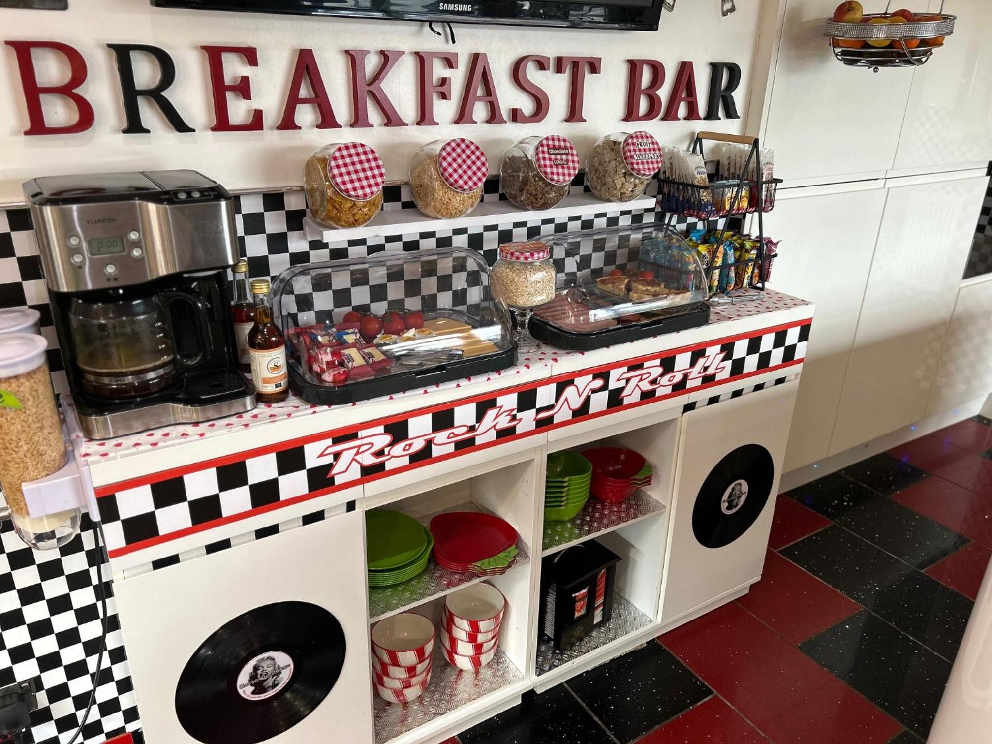 Inverness Vacations - Gleninver Guest House - Property Image 73