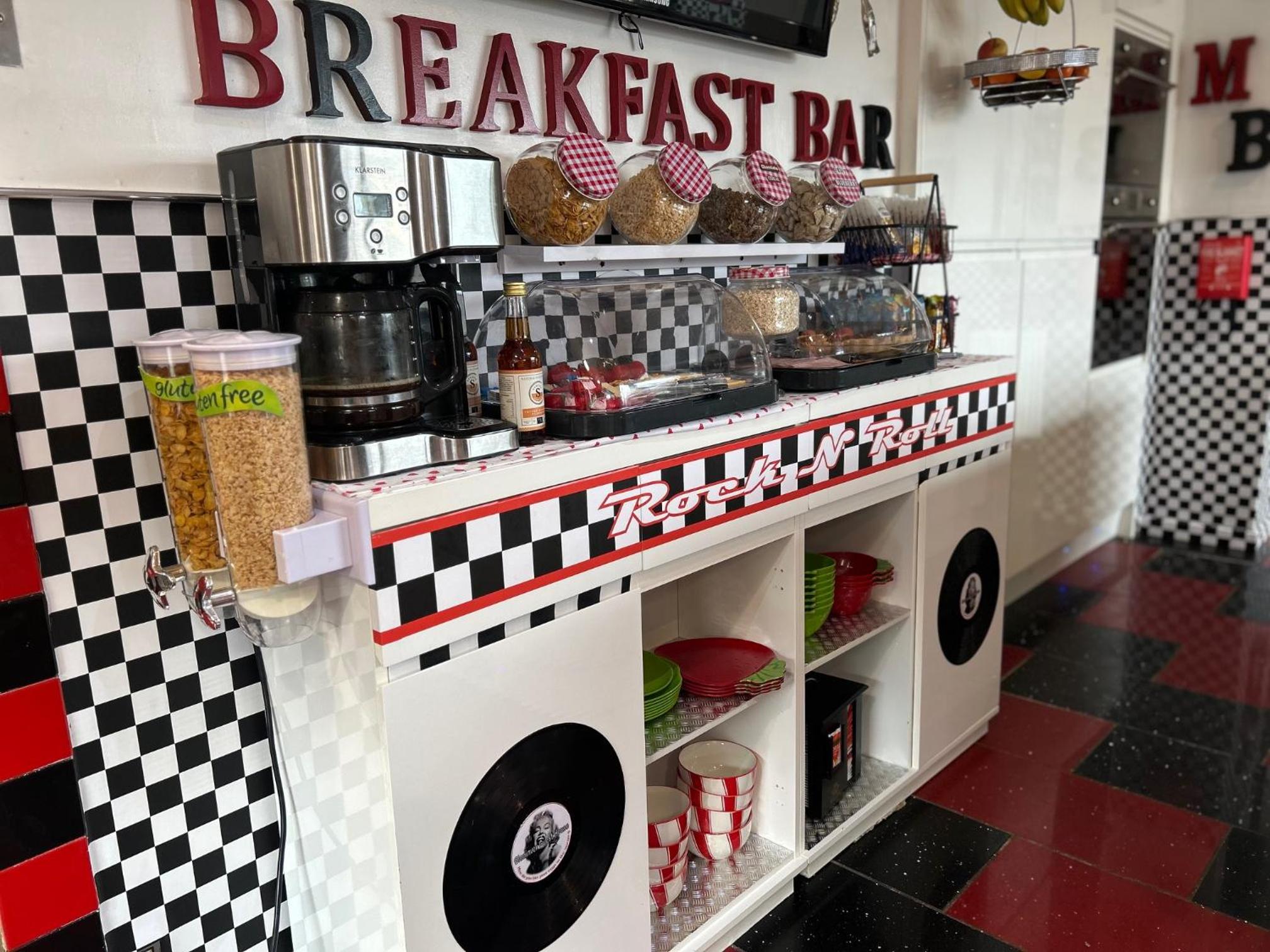 Inverness Vacations - Gleninver Guest House - Property Image 75