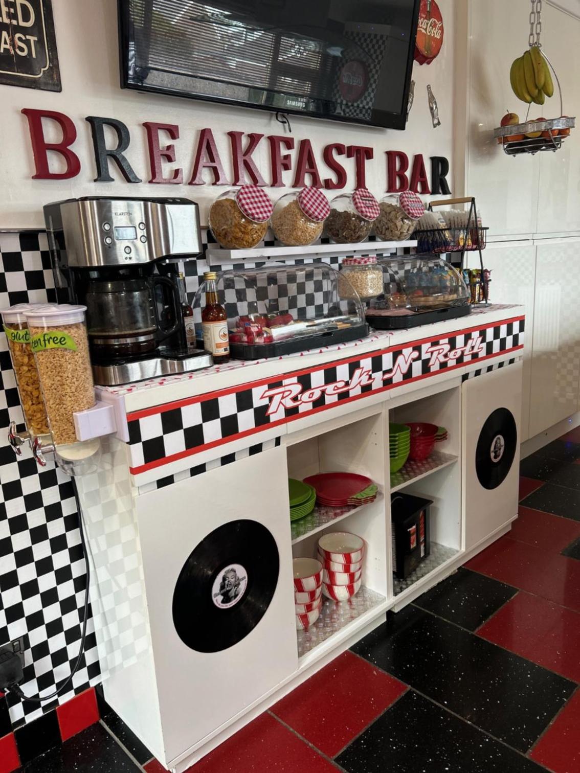 Inverness Vacations - Gleninver Guest House - Property Image 60