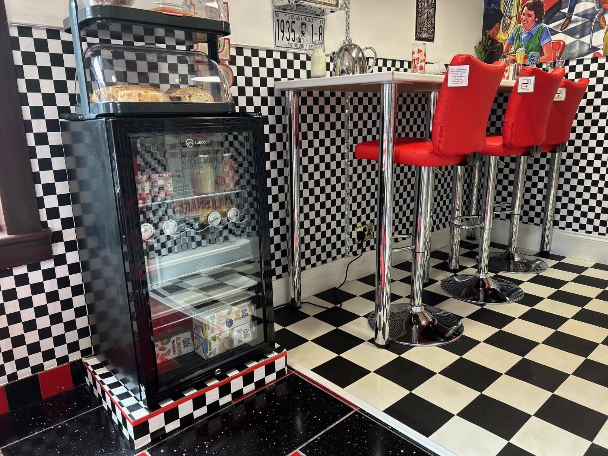 Inverness Vacations - Gleninver Guest House - Property Image 76