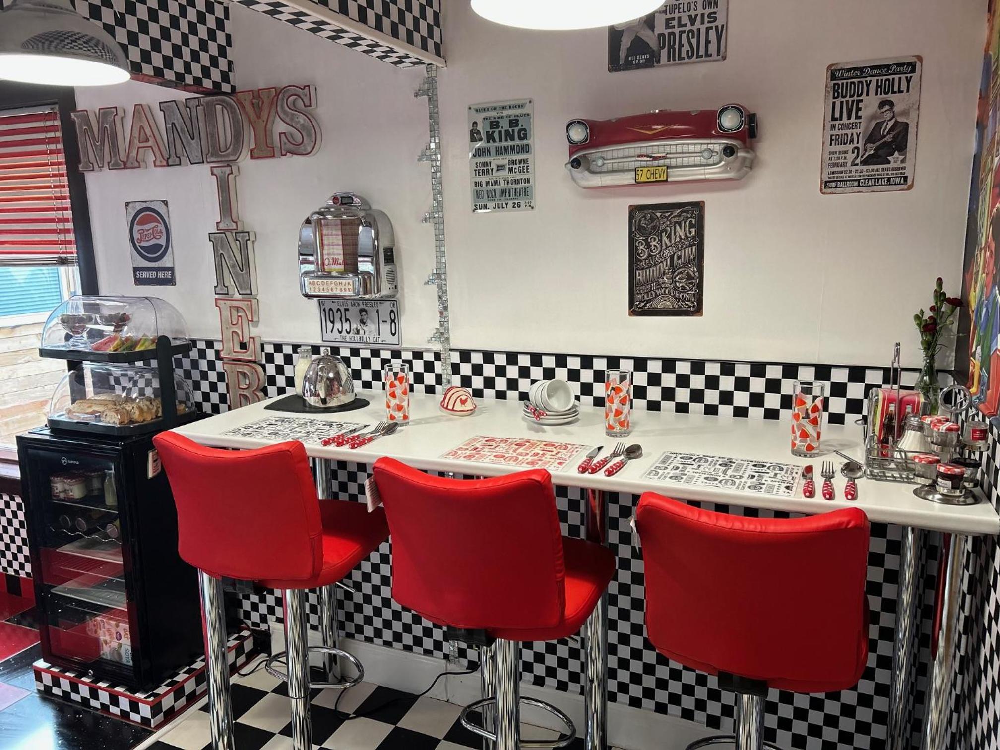 Inverness Vacations - Gleninver Guest House - Property Image 59