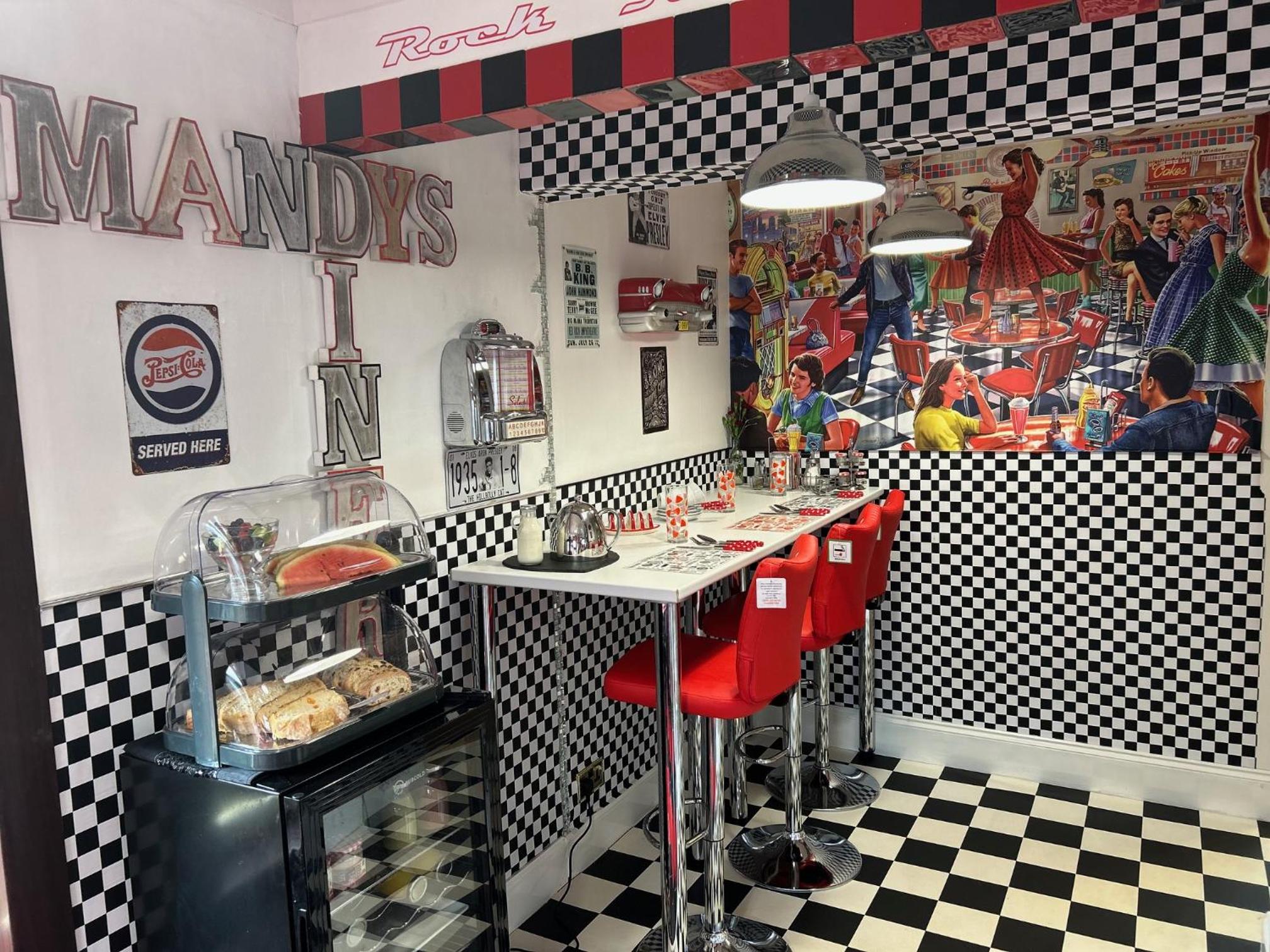 Inverness Vacations - Gleninver Guest House - Property Image 10