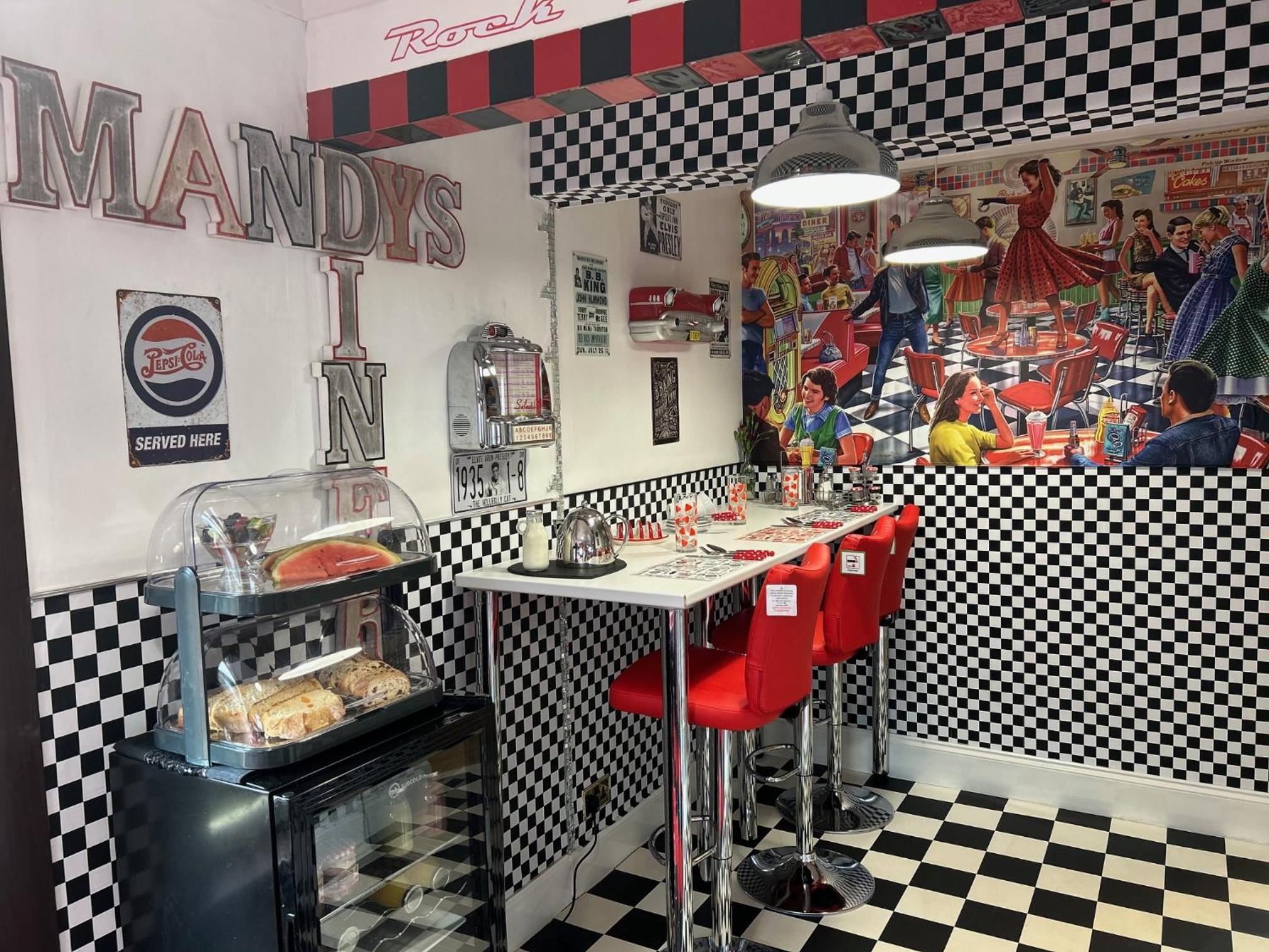 Inverness Vacations - Gleninver Guest House - Property Image 13