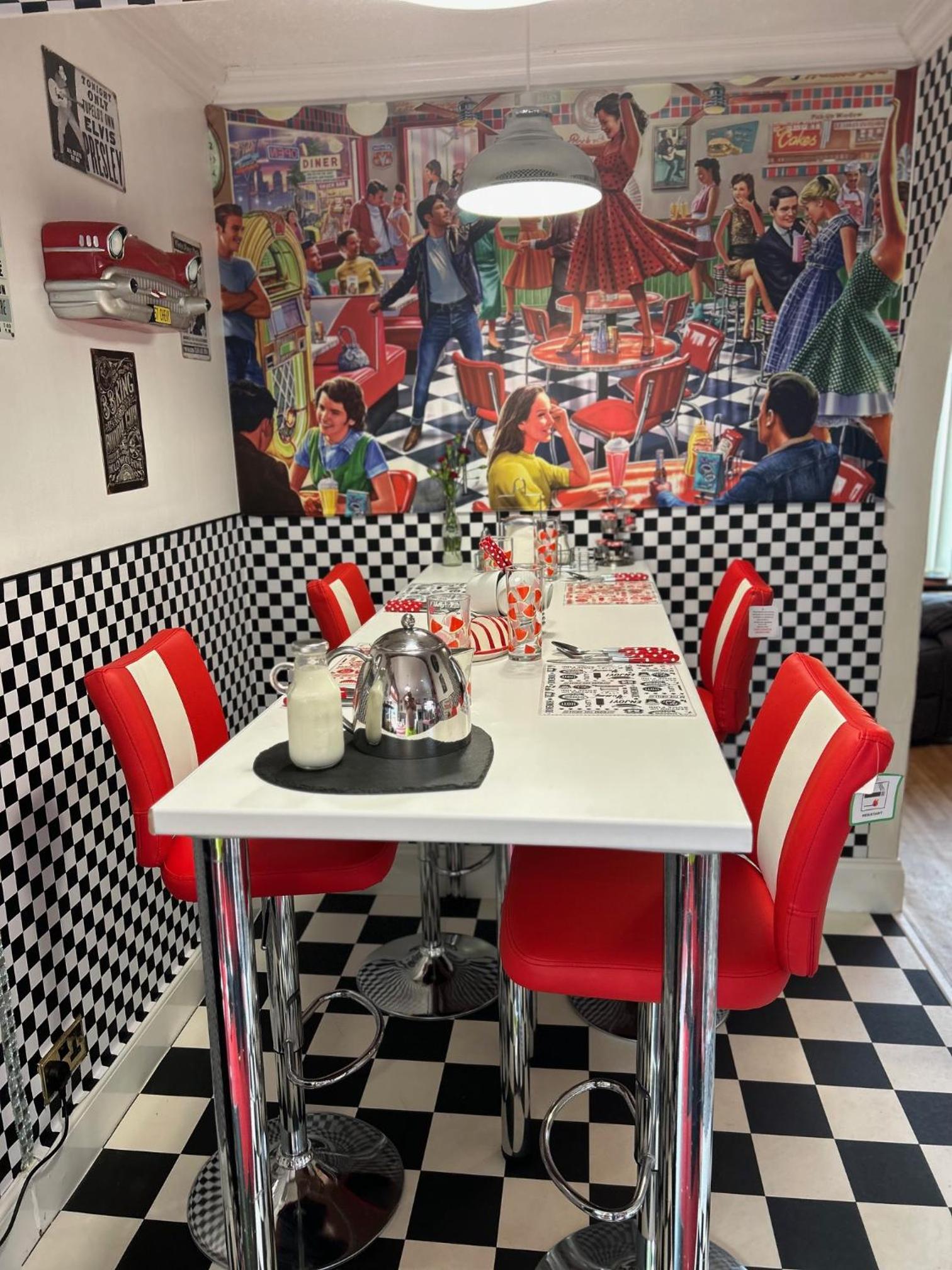 Inverness Vacations - Gleninver Guest House - Property Image 72