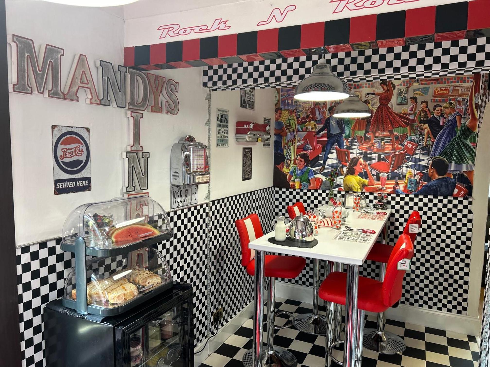 Inverness Vacations - Gleninver Guest House - Property Image 1