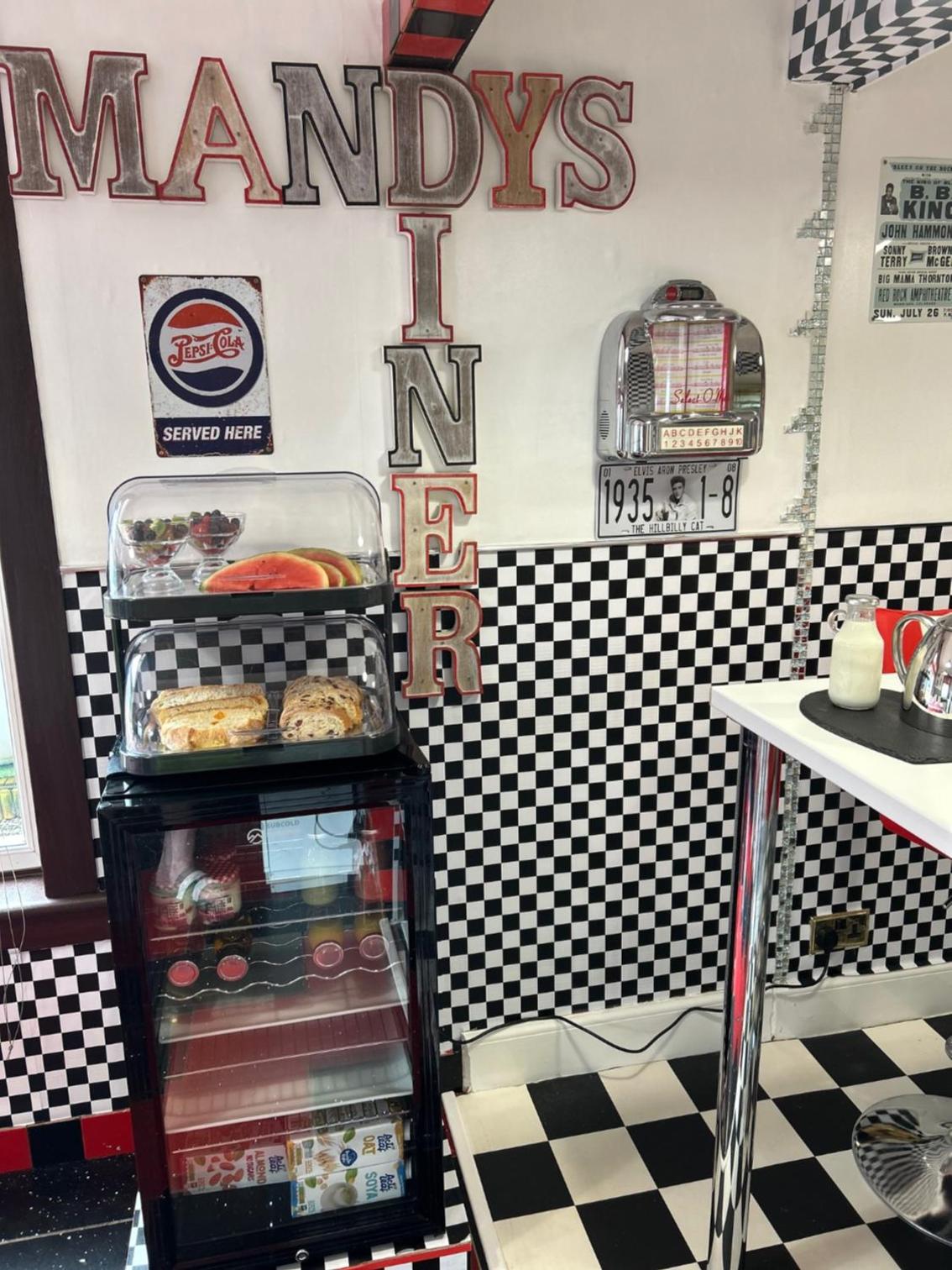 Inverness Vacations - Gleninver Guest House - Property Image 15