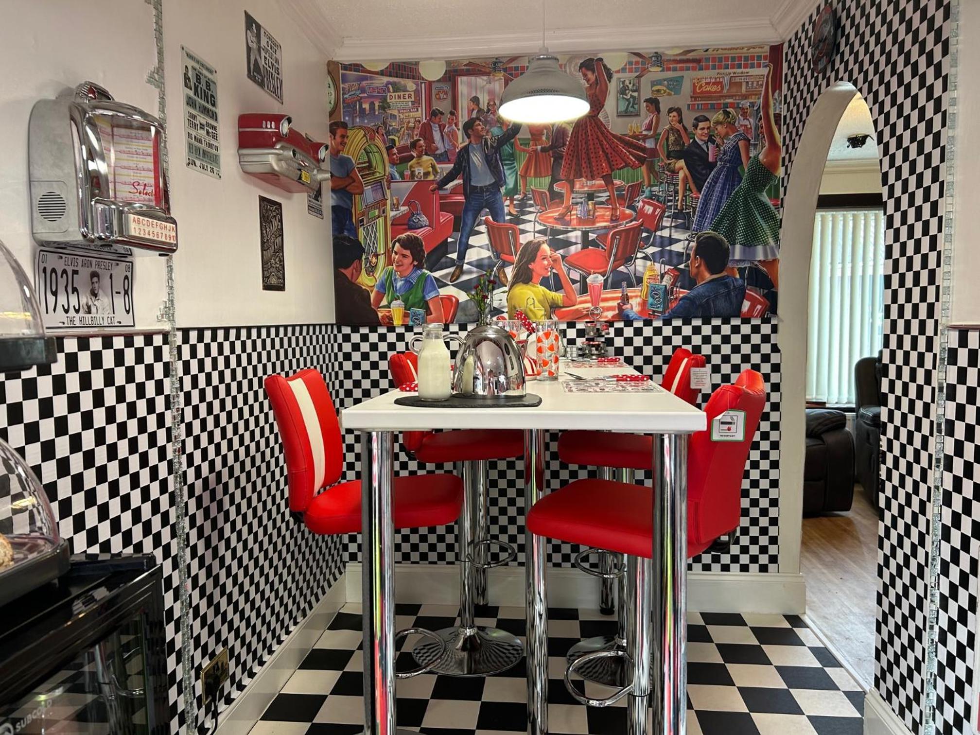 Inverness Vacations - Gleninver Guest House - Property Image 71