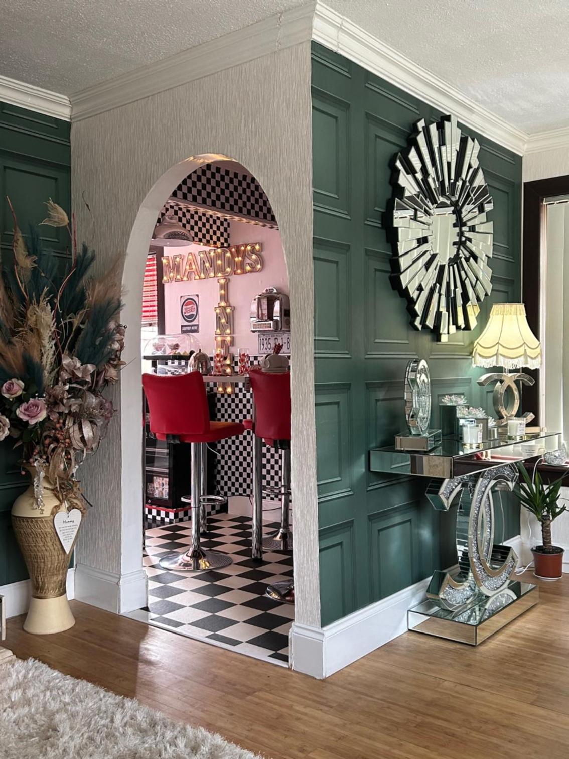 Inverness Vacations - Gleninver Guest House - Property Image 17