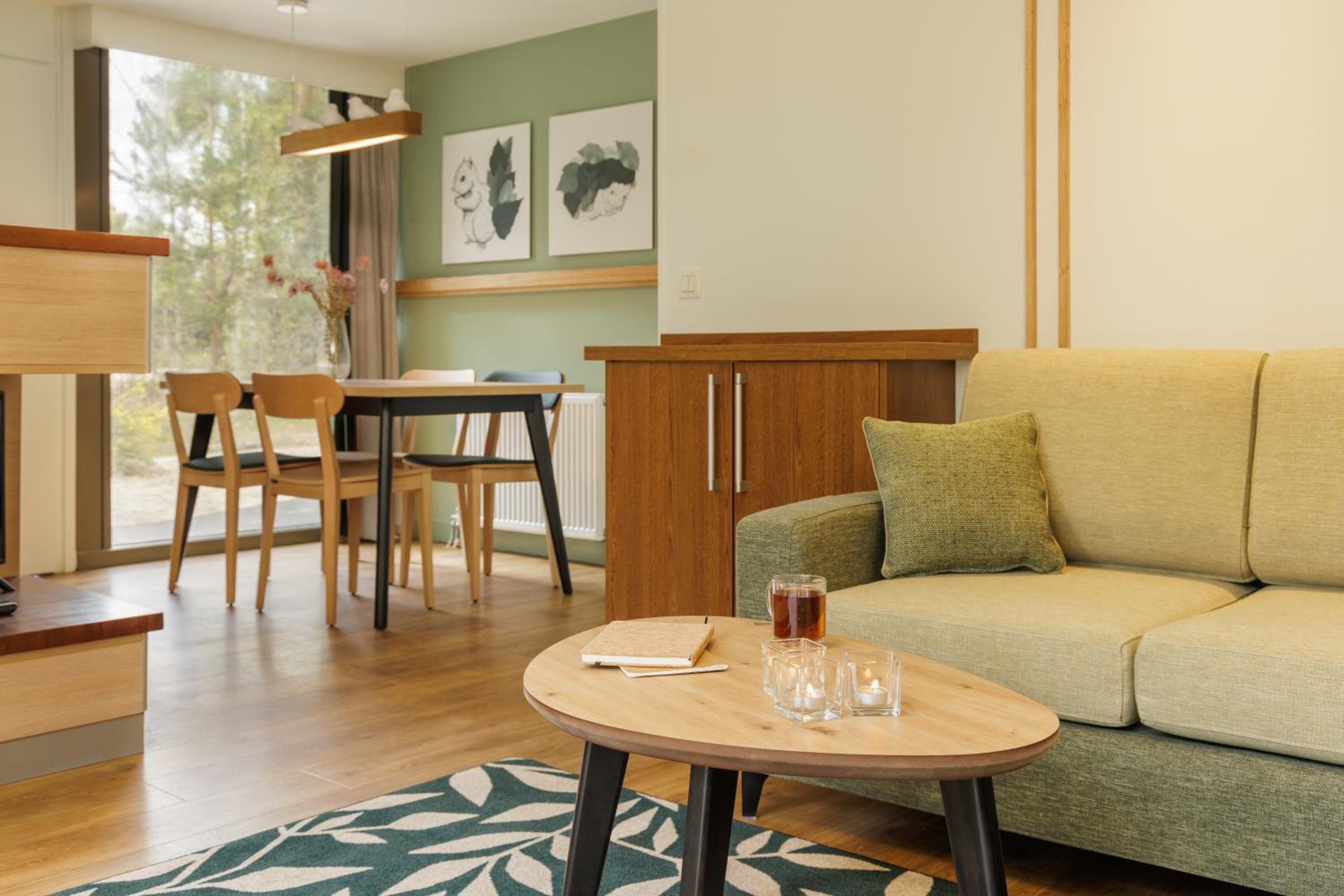 Center Parcs Les Hauts de Bruyeres - Property Image 48