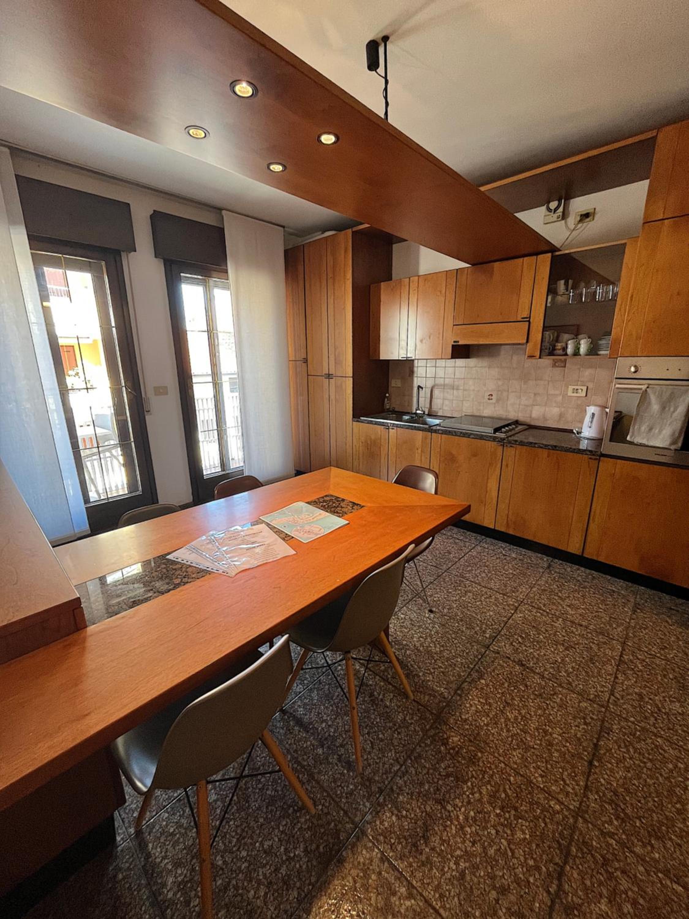 Appartamento Marchesini view 2