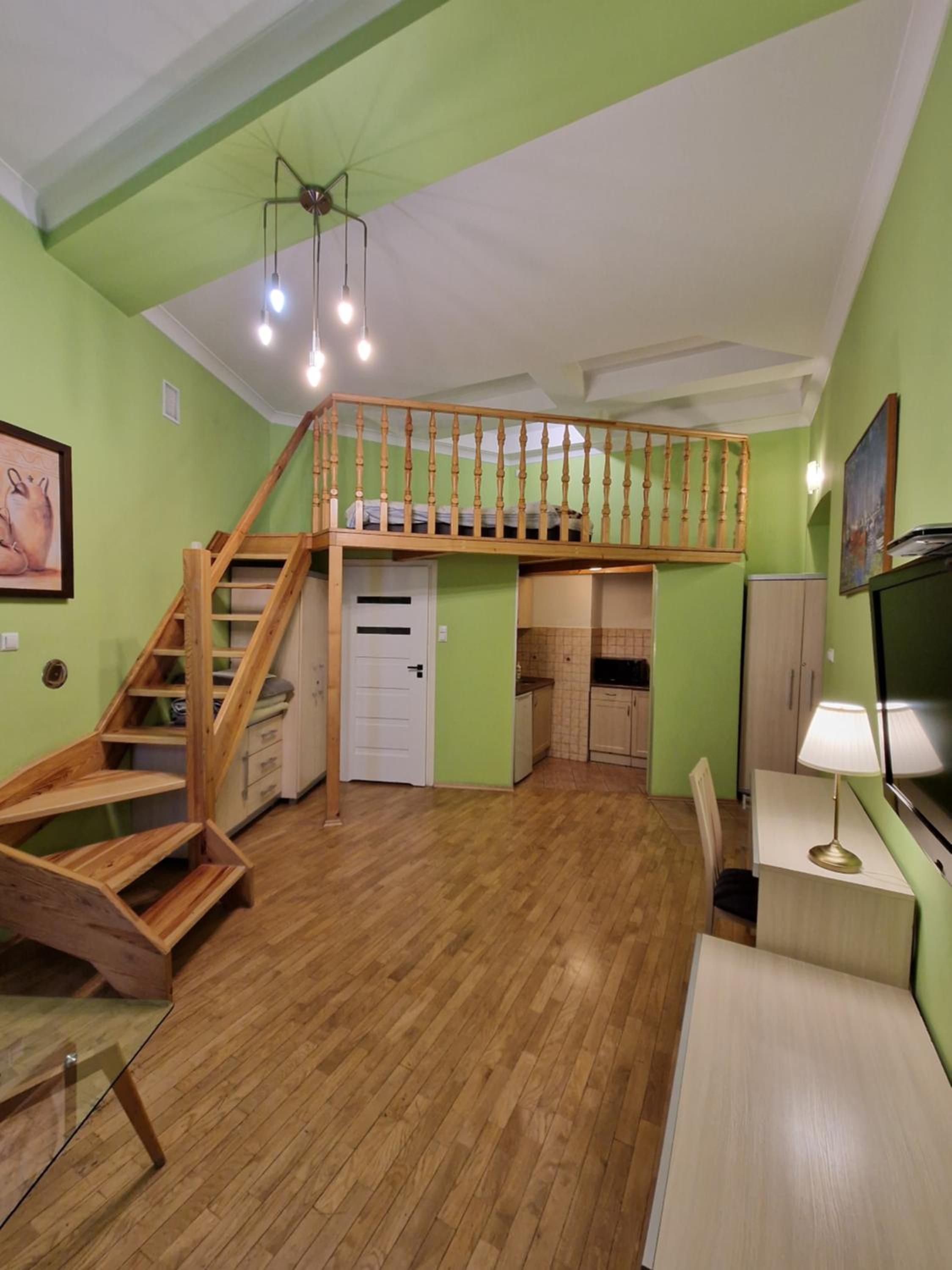 Ariadna - Pantheon Apartments