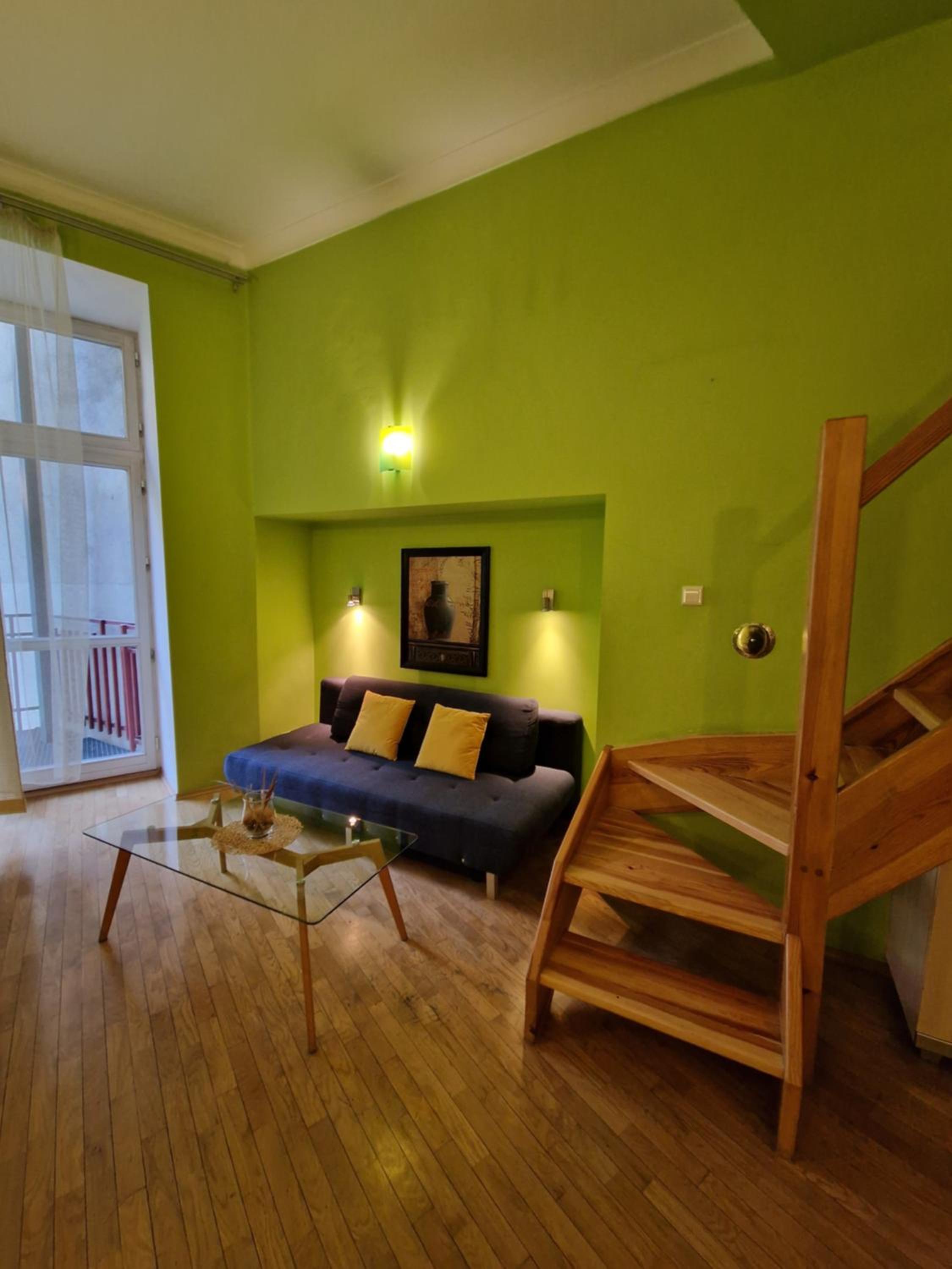 Ariadna - Pantheon Apartments view 2