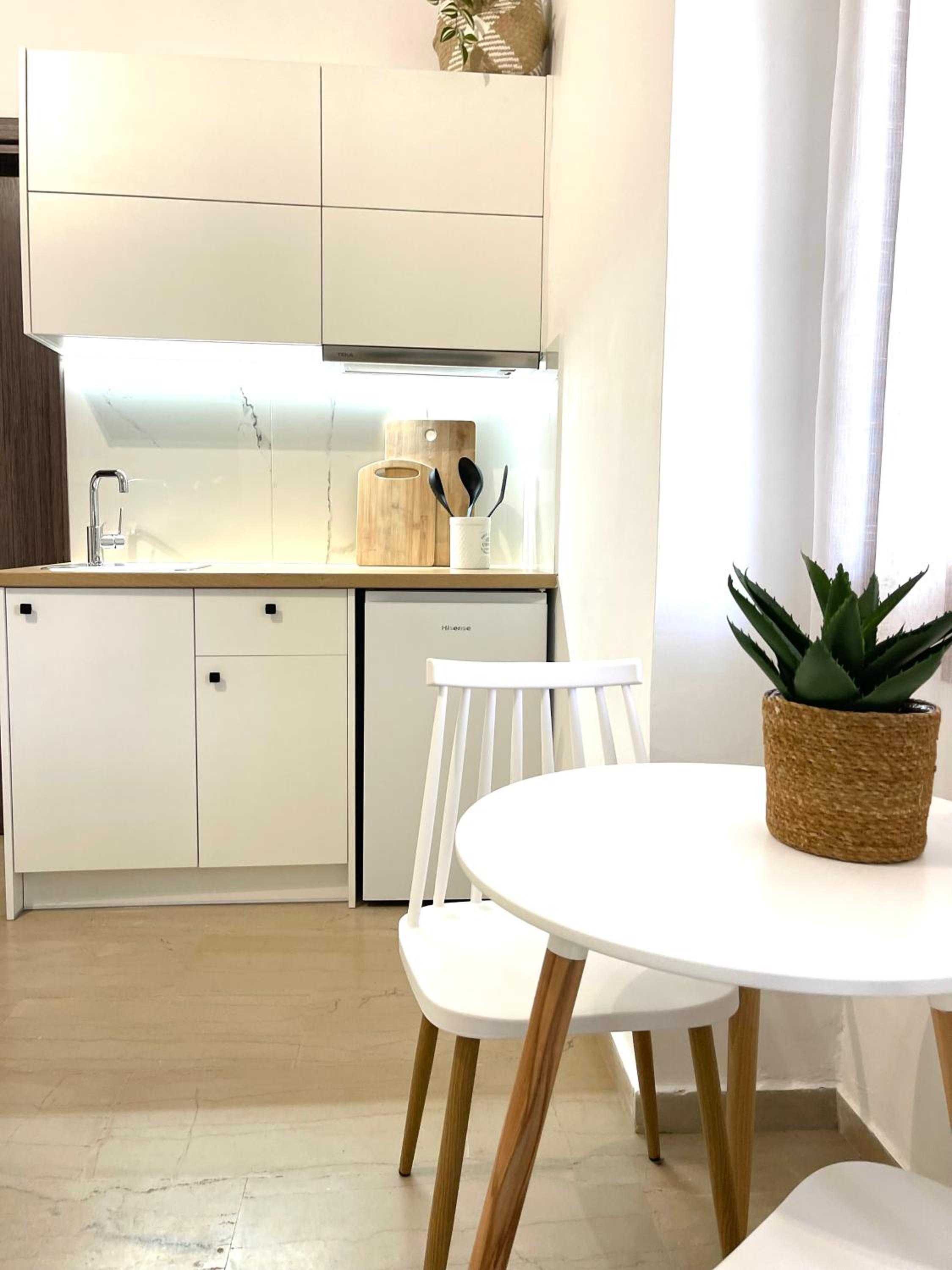 Katerina Sea Apartments view 4