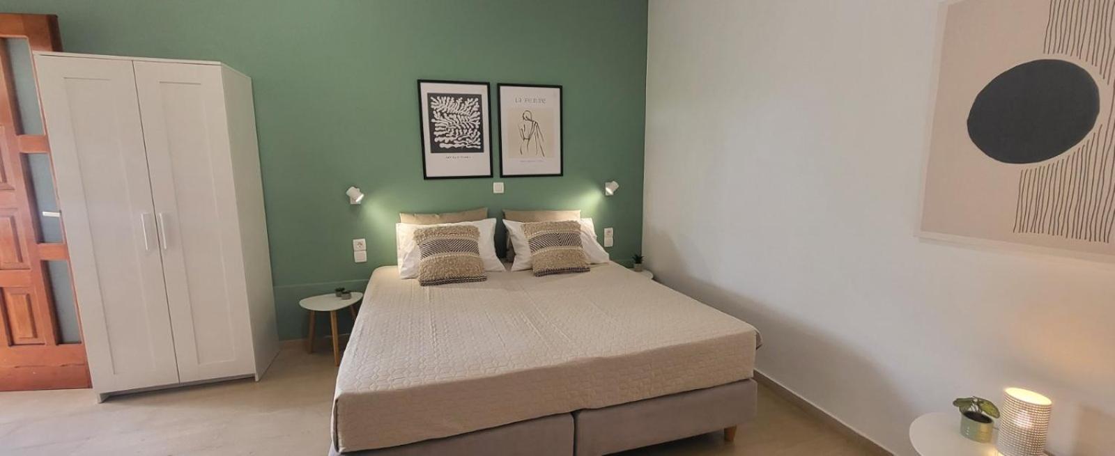 Katerina Sea Apartments