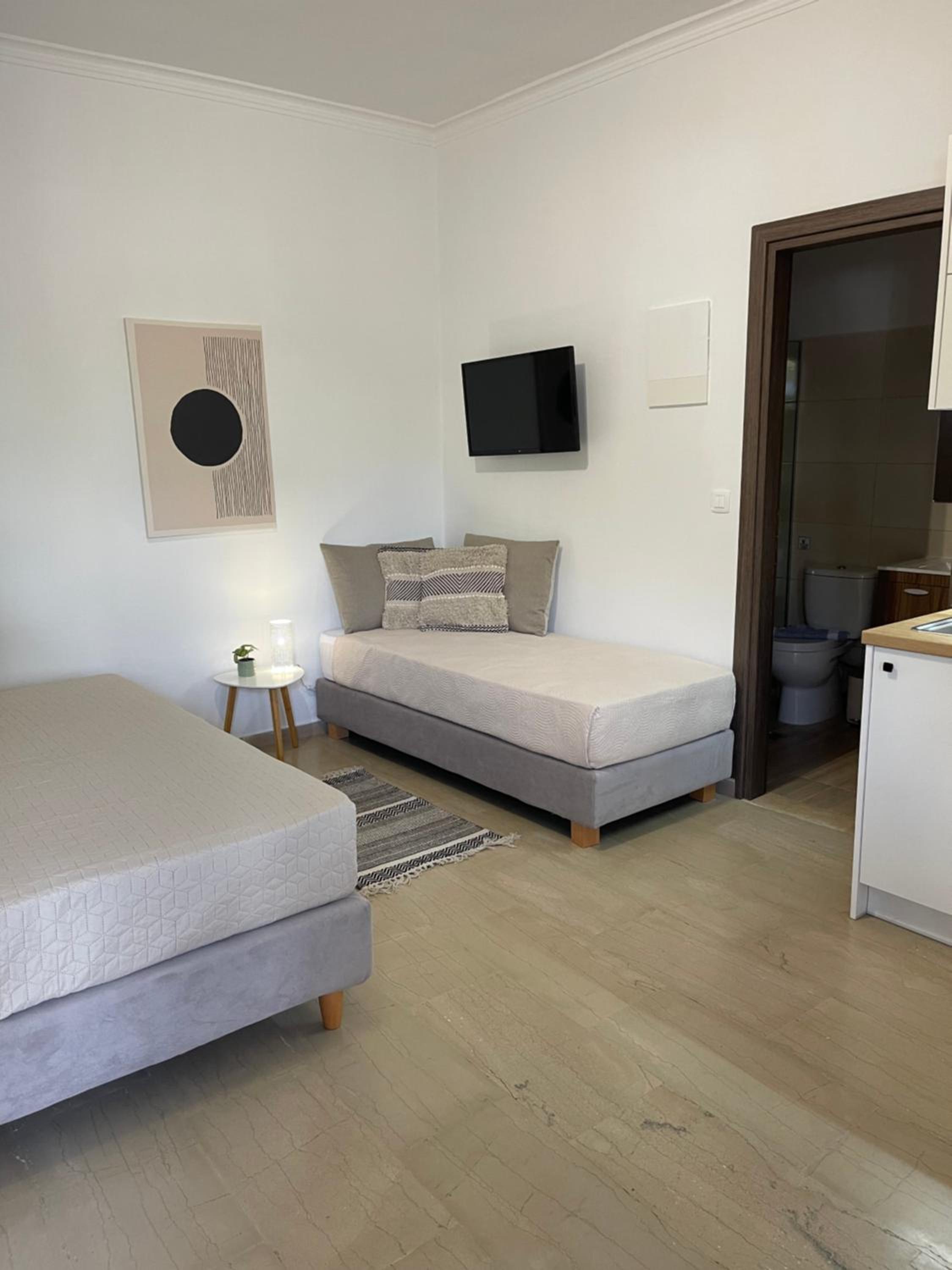 Katerina Sea Apartments