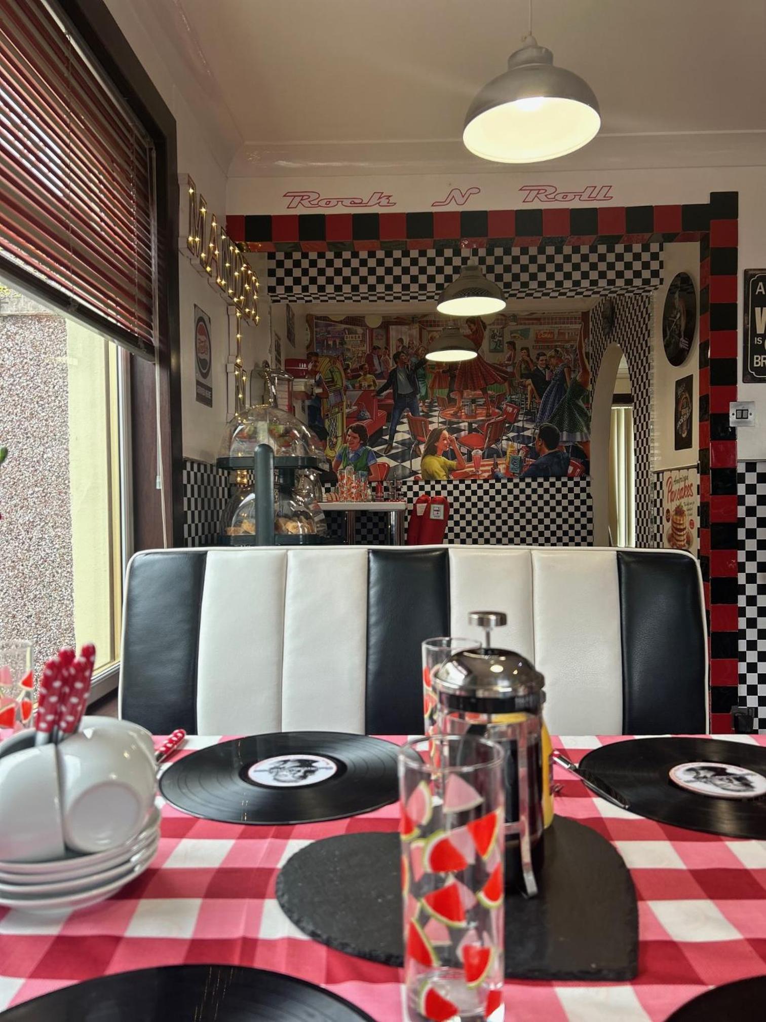 Inverness Vacations - Gleninver Guest House - Property Image 49