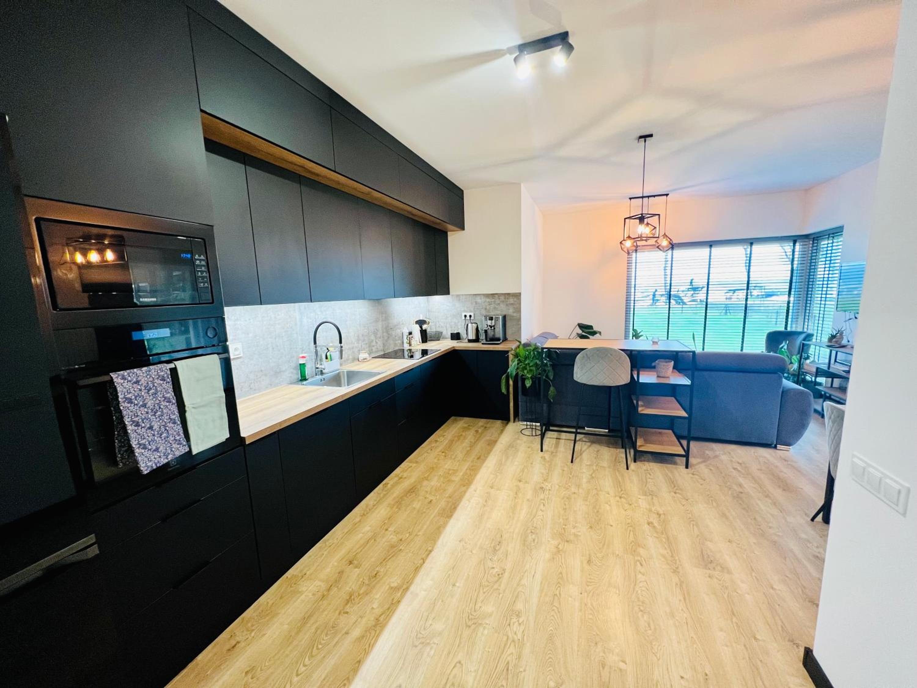 Apartament Morsa w Nautica Resort