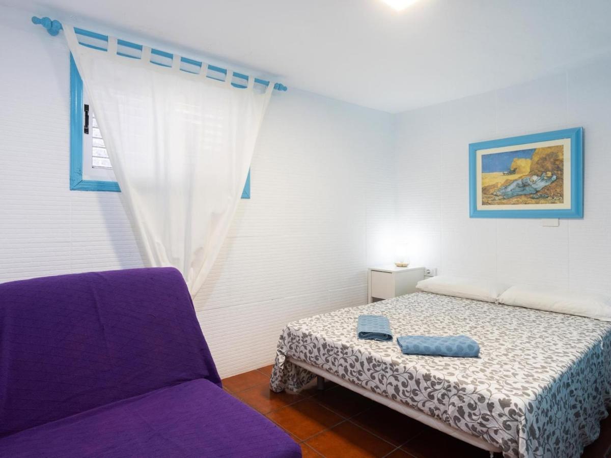 Lightbooking casa de playa Tenerife photo 4