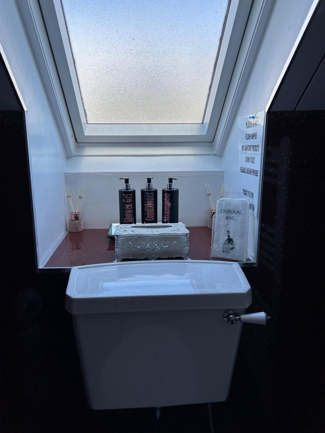 Inverness Vacations - Gleninver Guest House - Property Image 50