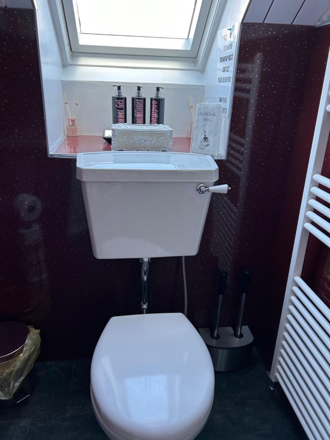 Inverness Vacations - Gleninver Guest House - Property Image 51