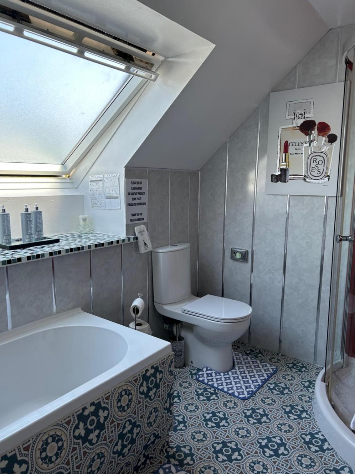 Inverness Vacations - Gleninver Guest House - Property Image 52