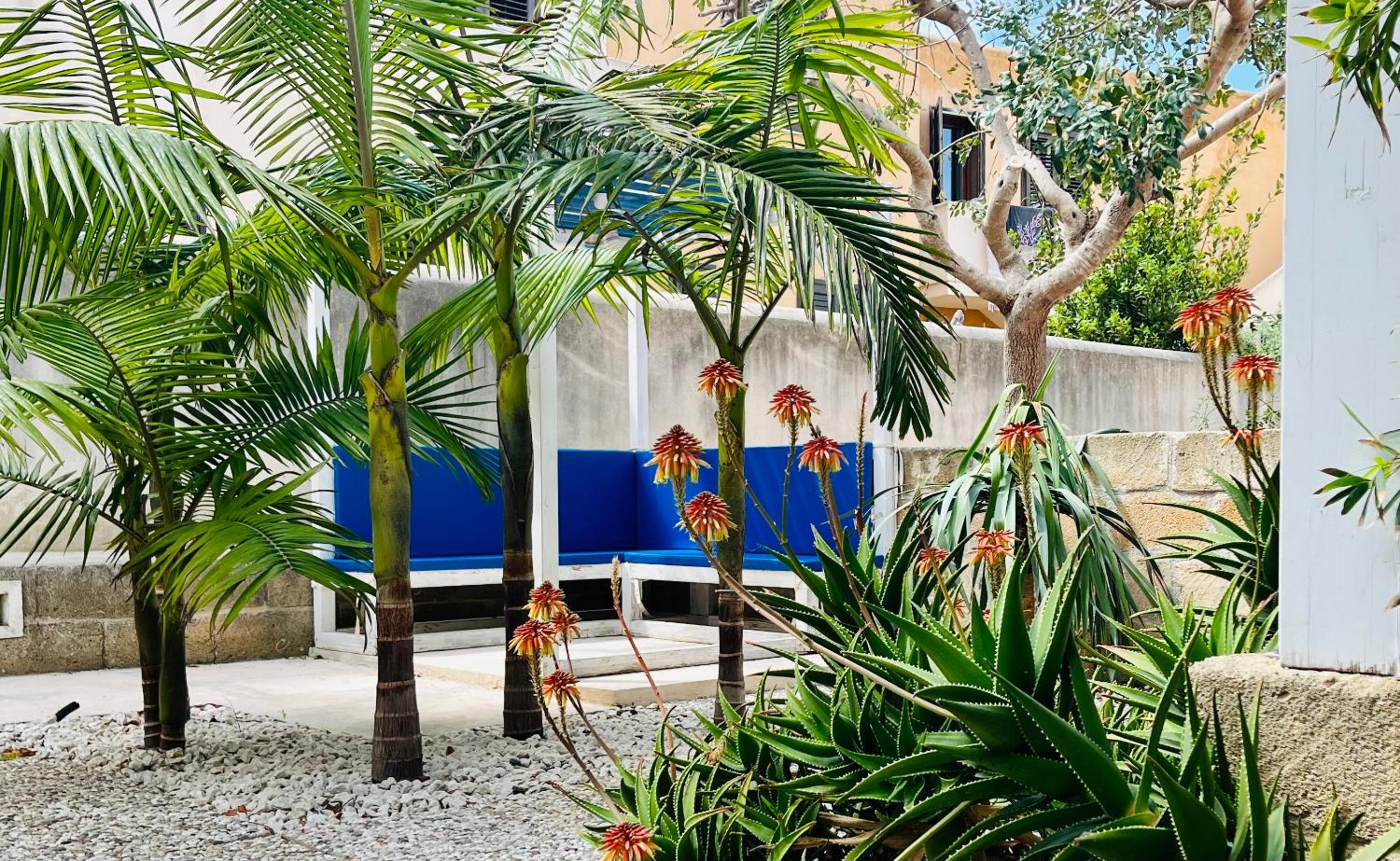 Orsola Apartments view 4